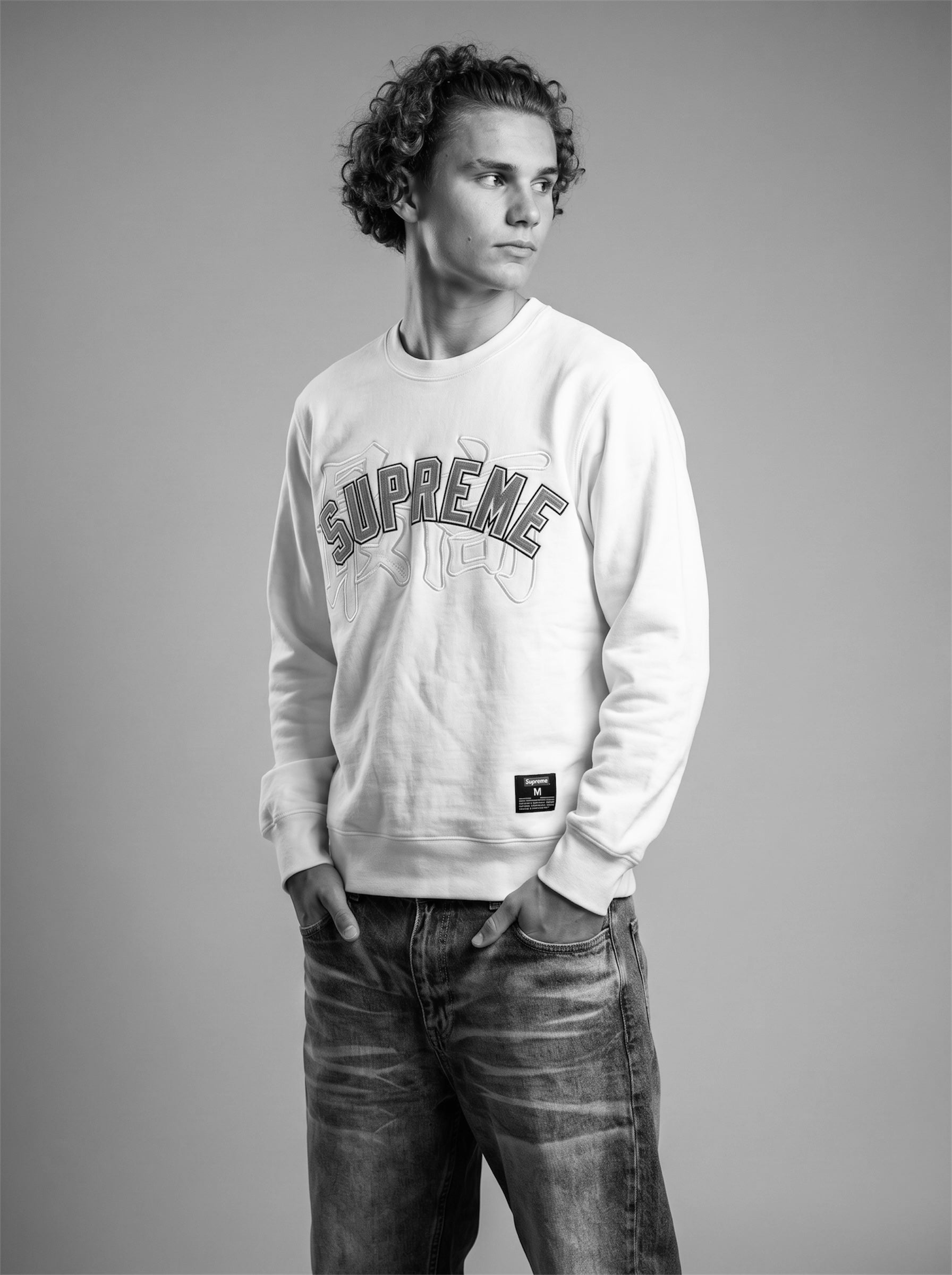 Sweaters & Sweatshirts