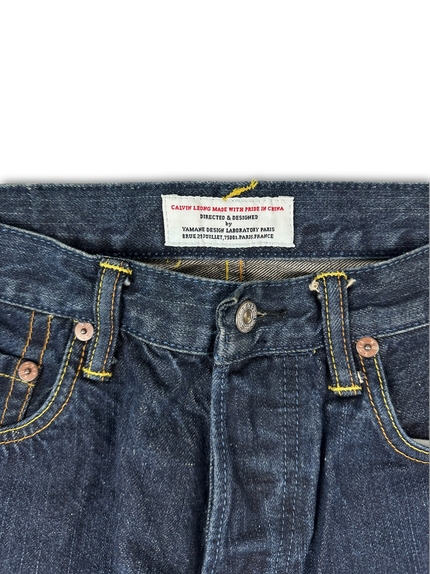 Evisu Jeans (32)