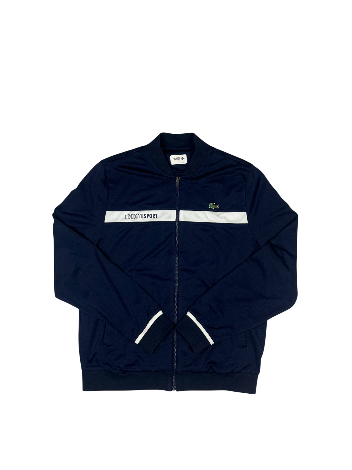 Lacoste Track Jacket (XL)