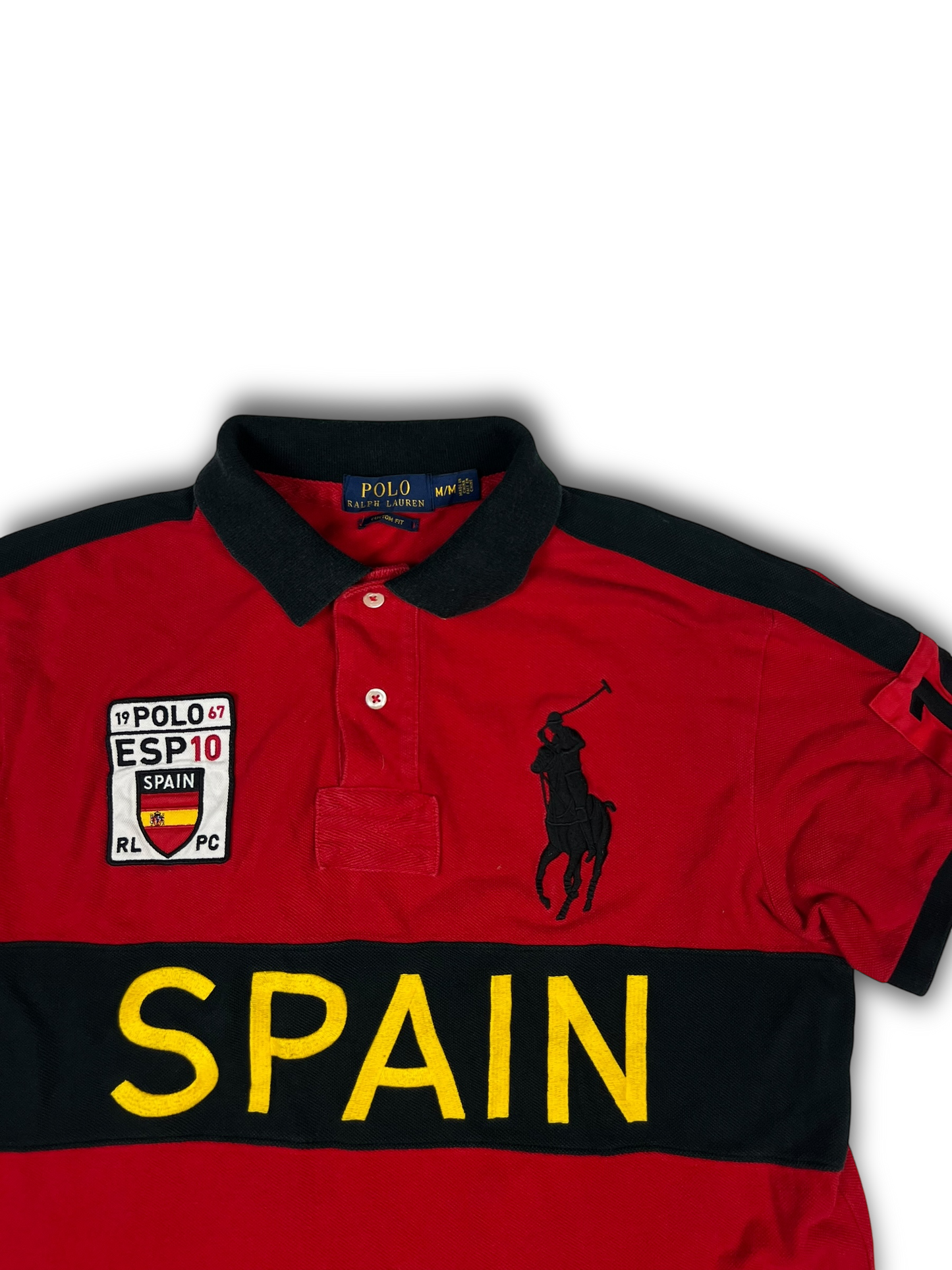 Polo Ralph Lauren Polo (M)