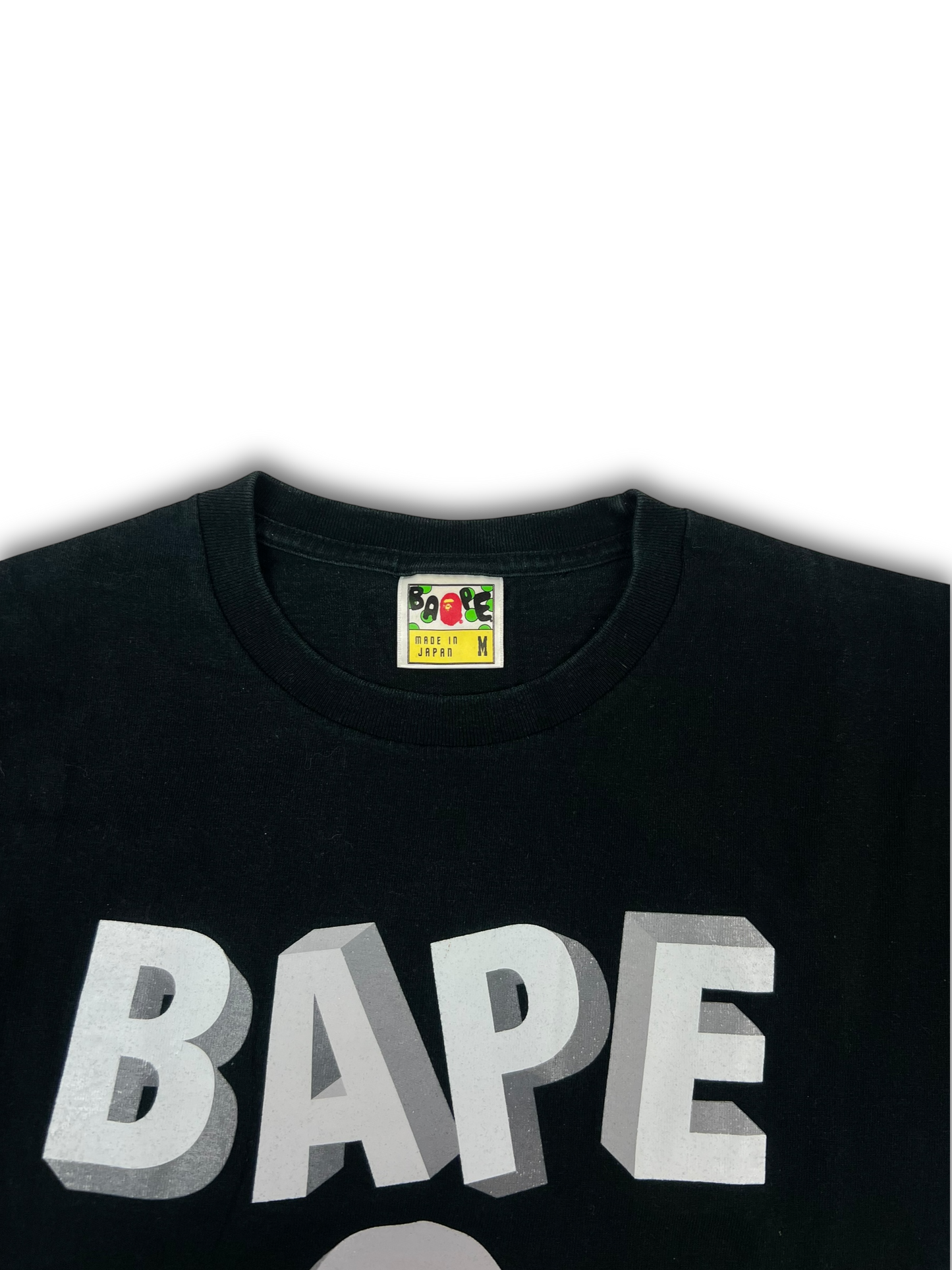 A Bathing Ape T-Shirt (M)