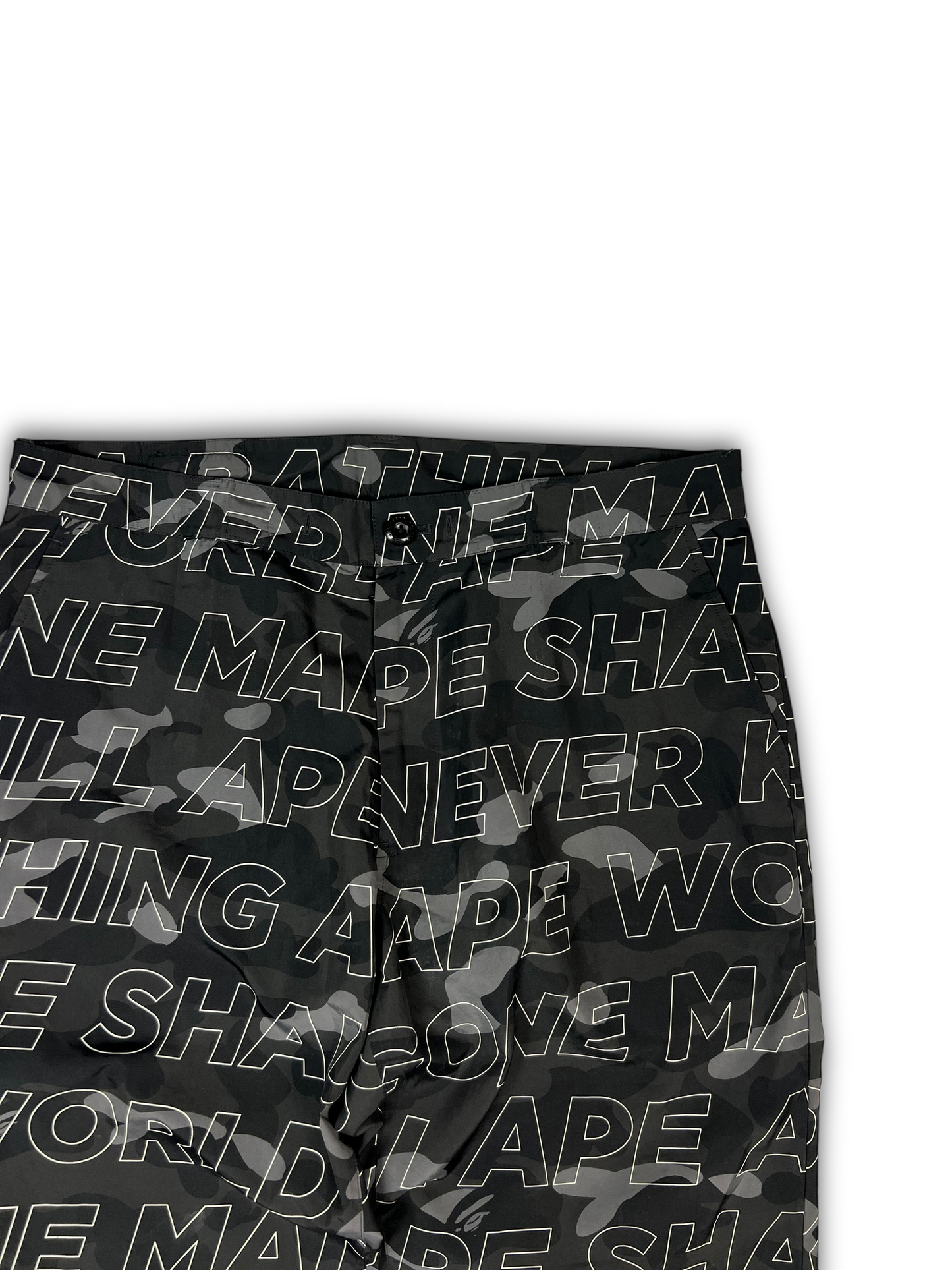 A Bathing Ape Pants (S)