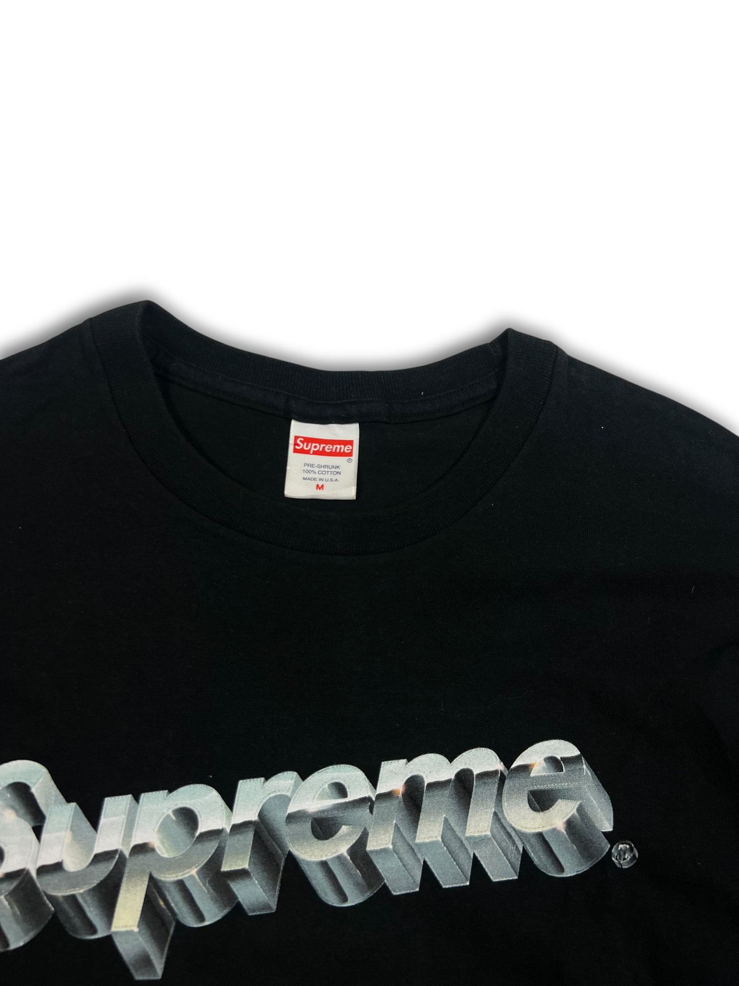 Supreme T-Shirt (M)