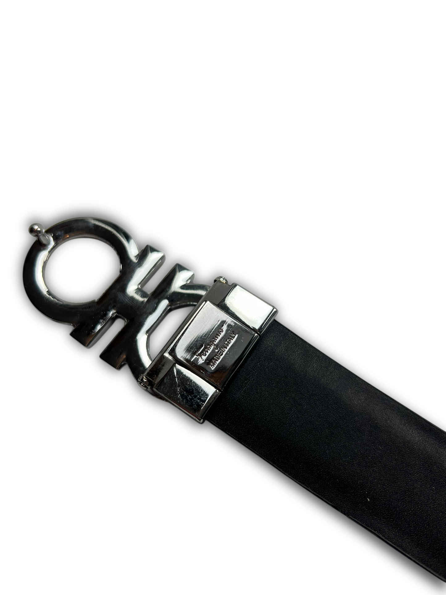 Ferragamo Belt (110cm)
