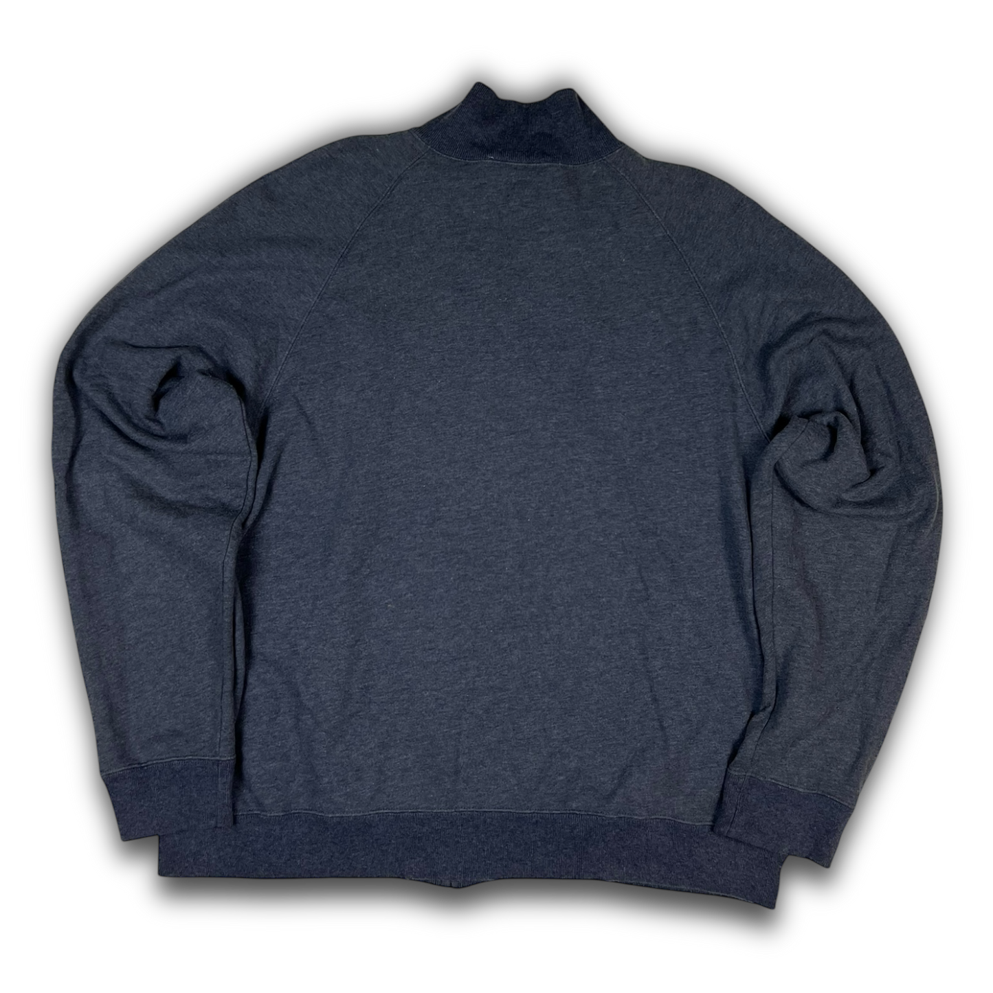 Yves Saint Laurent Zip Up (XL)