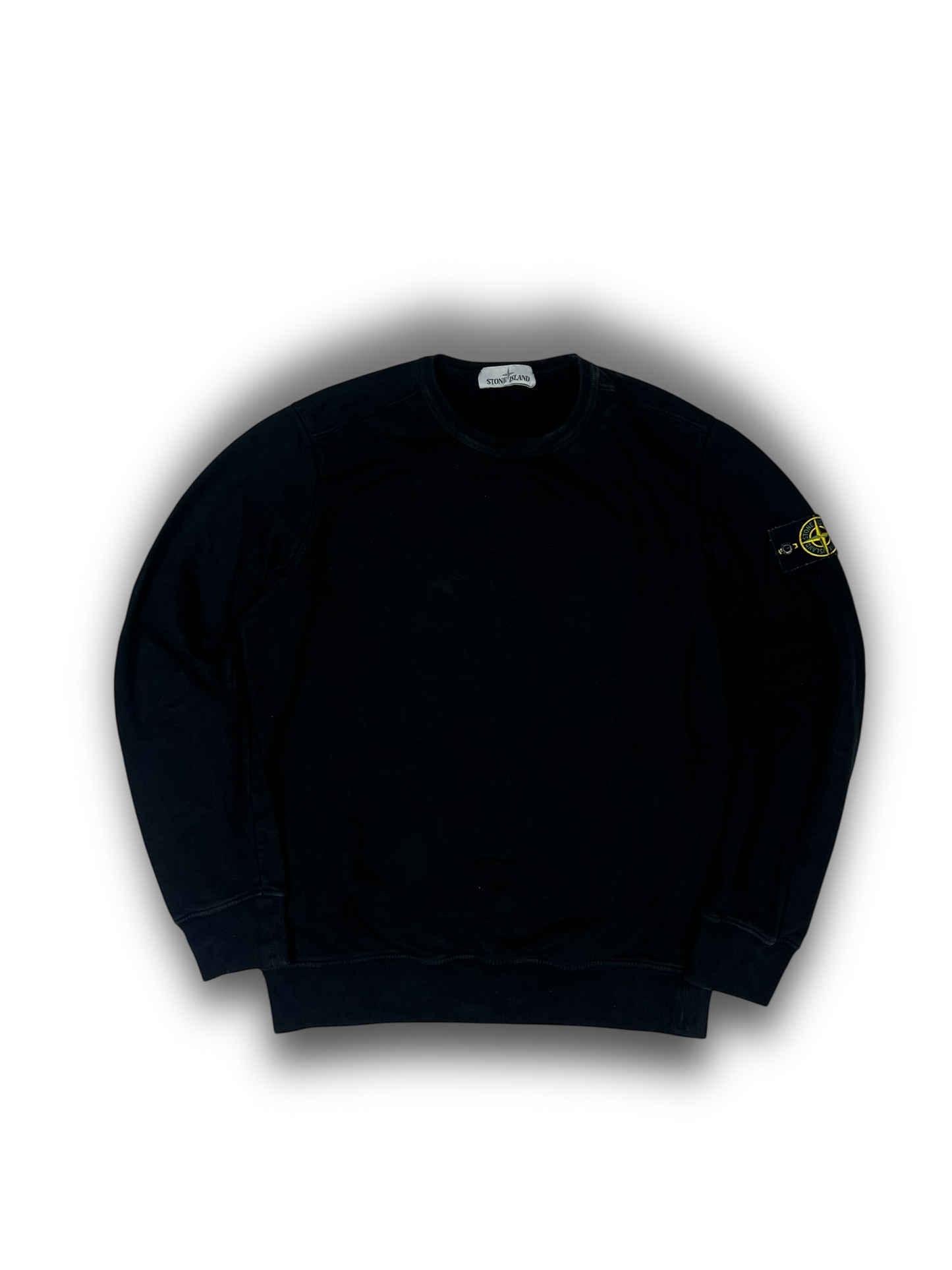 Stone Island Sweater (S)