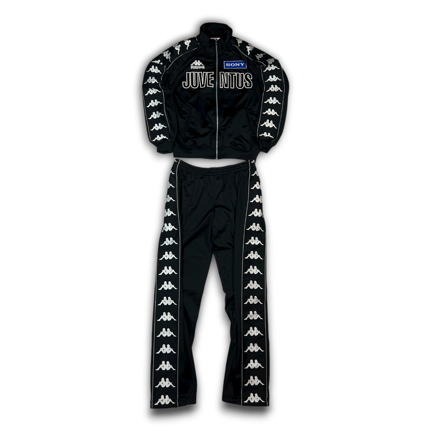 Kappa Juventus Tracksuit (L)
