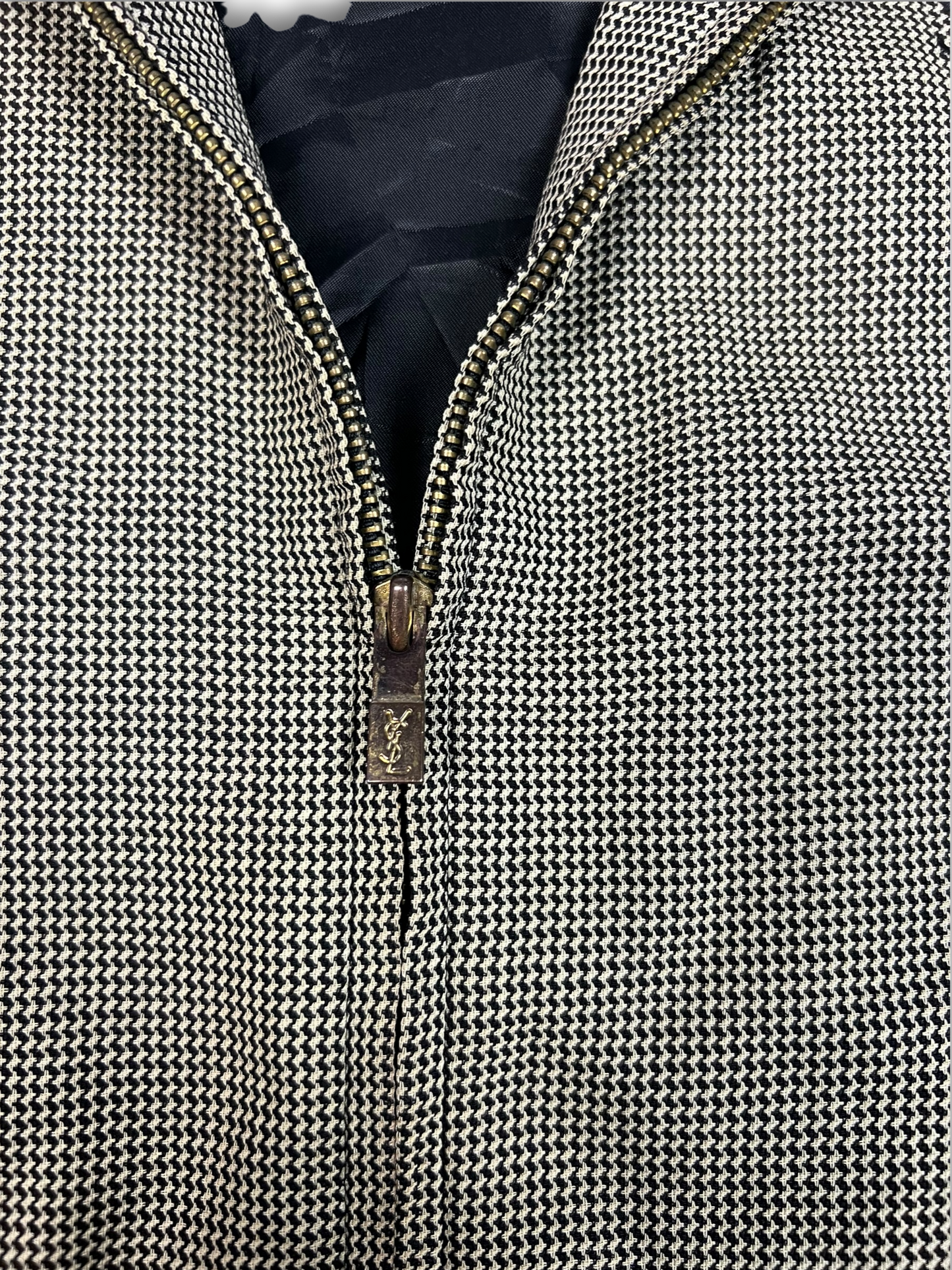 Yves Saint Laurent Jacket (M)