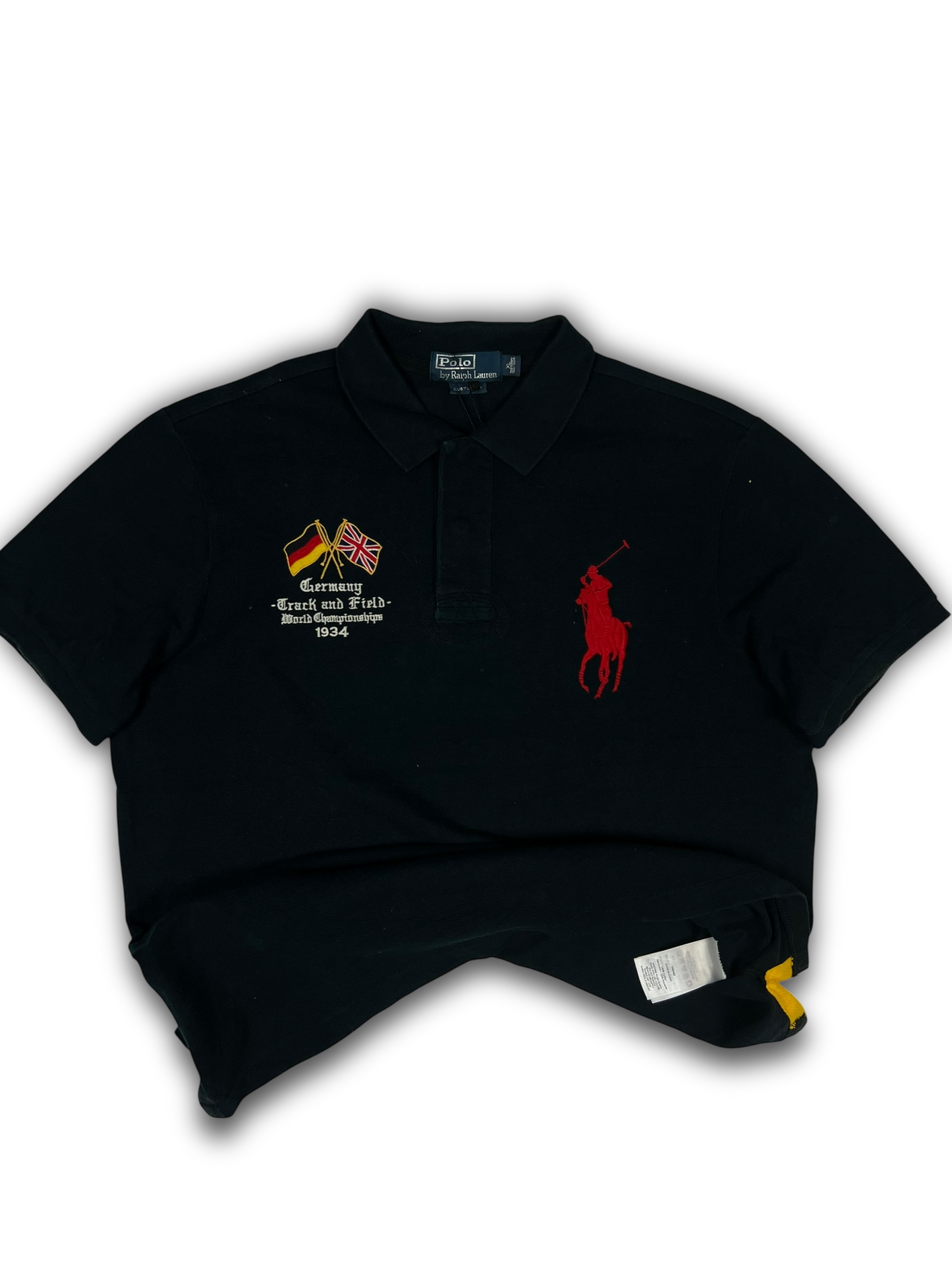 Polo Ralph Lauren Polo (XL)