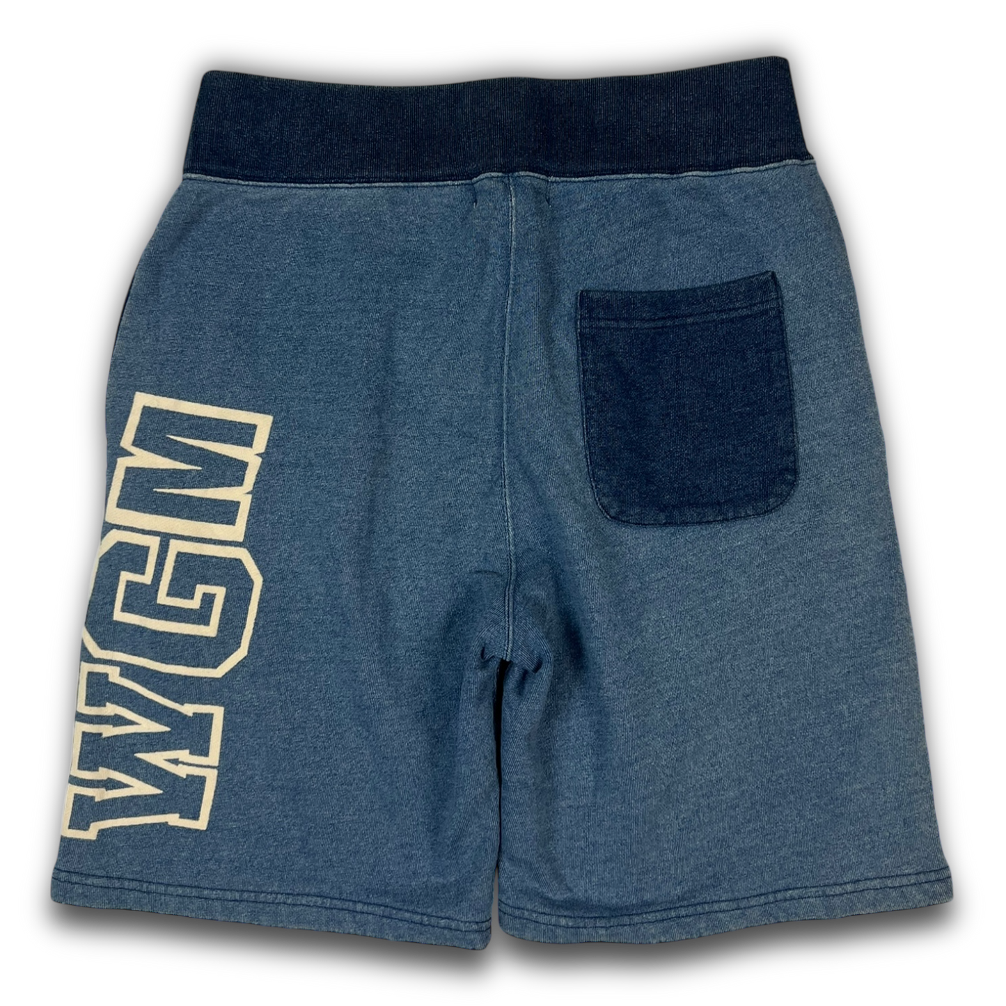 A Bathing Ape Shorts (M)