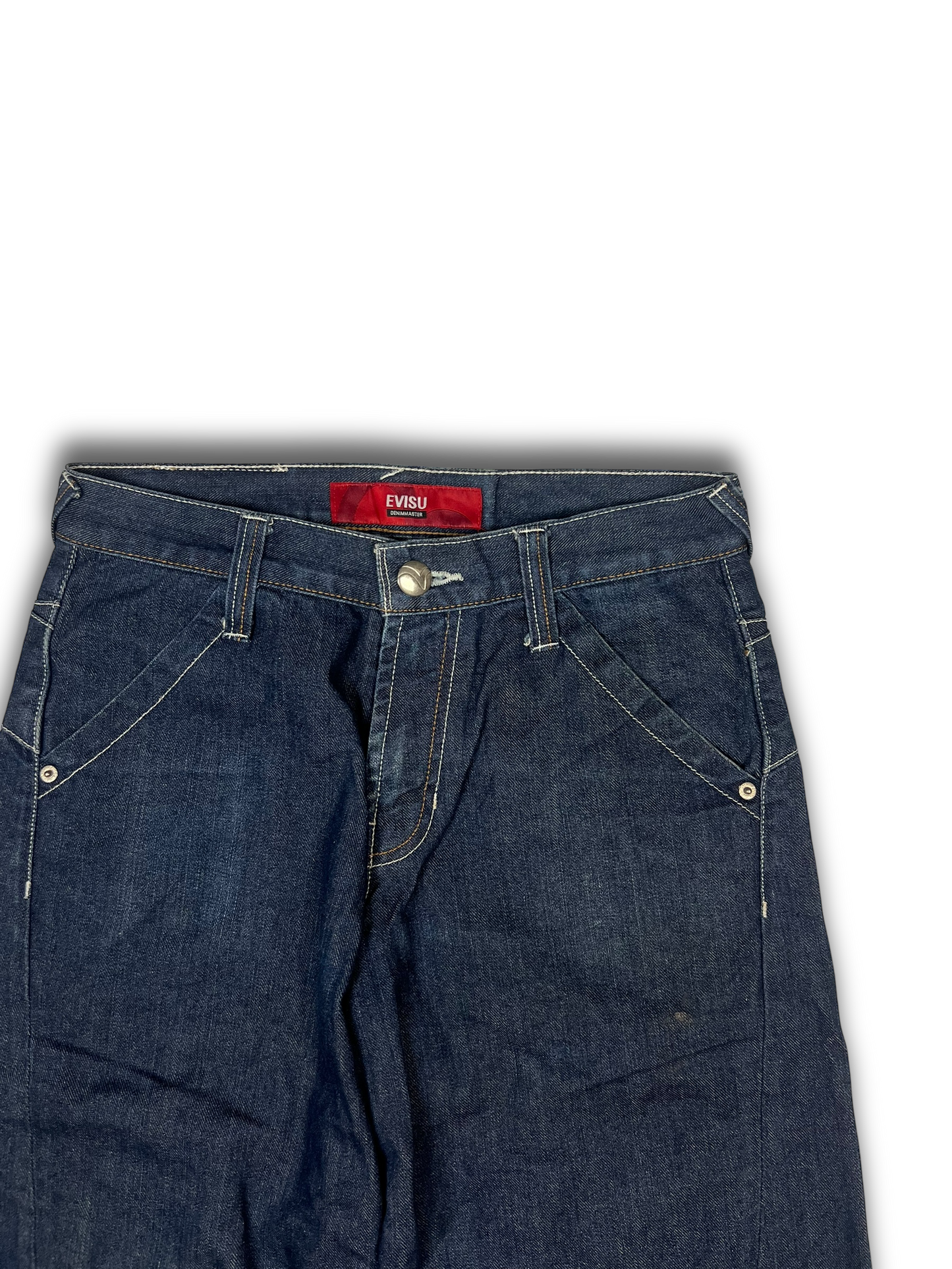 Evisu Jorts (28)