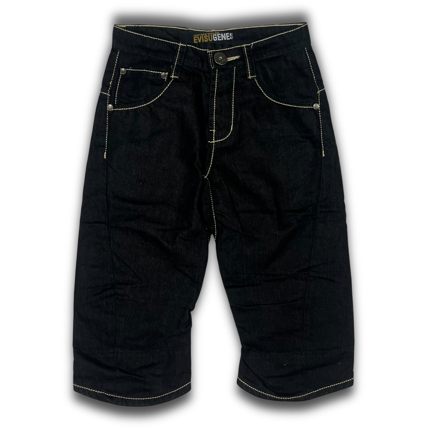 Evisu Jorts (26)