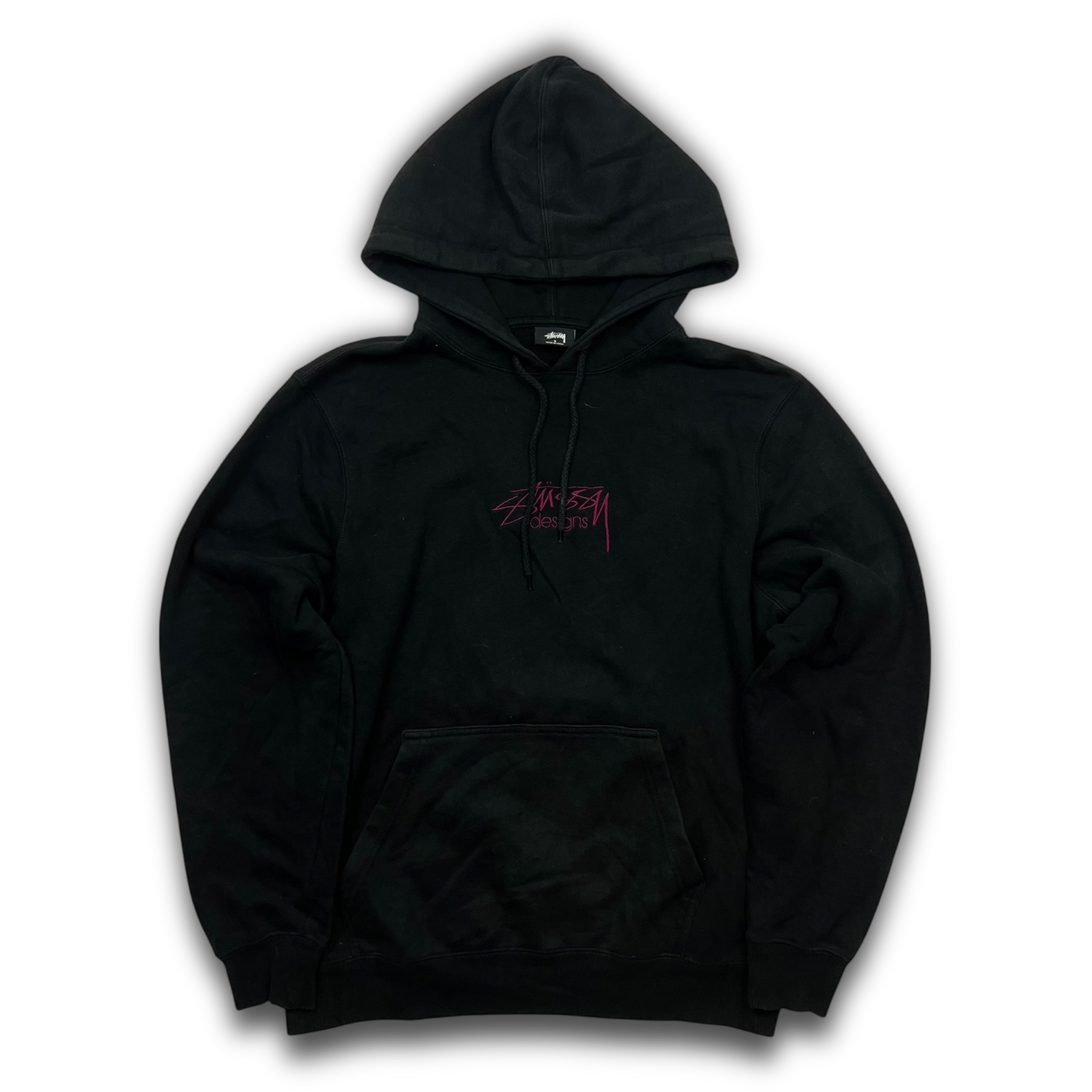 Stüssy Hoodie (S)