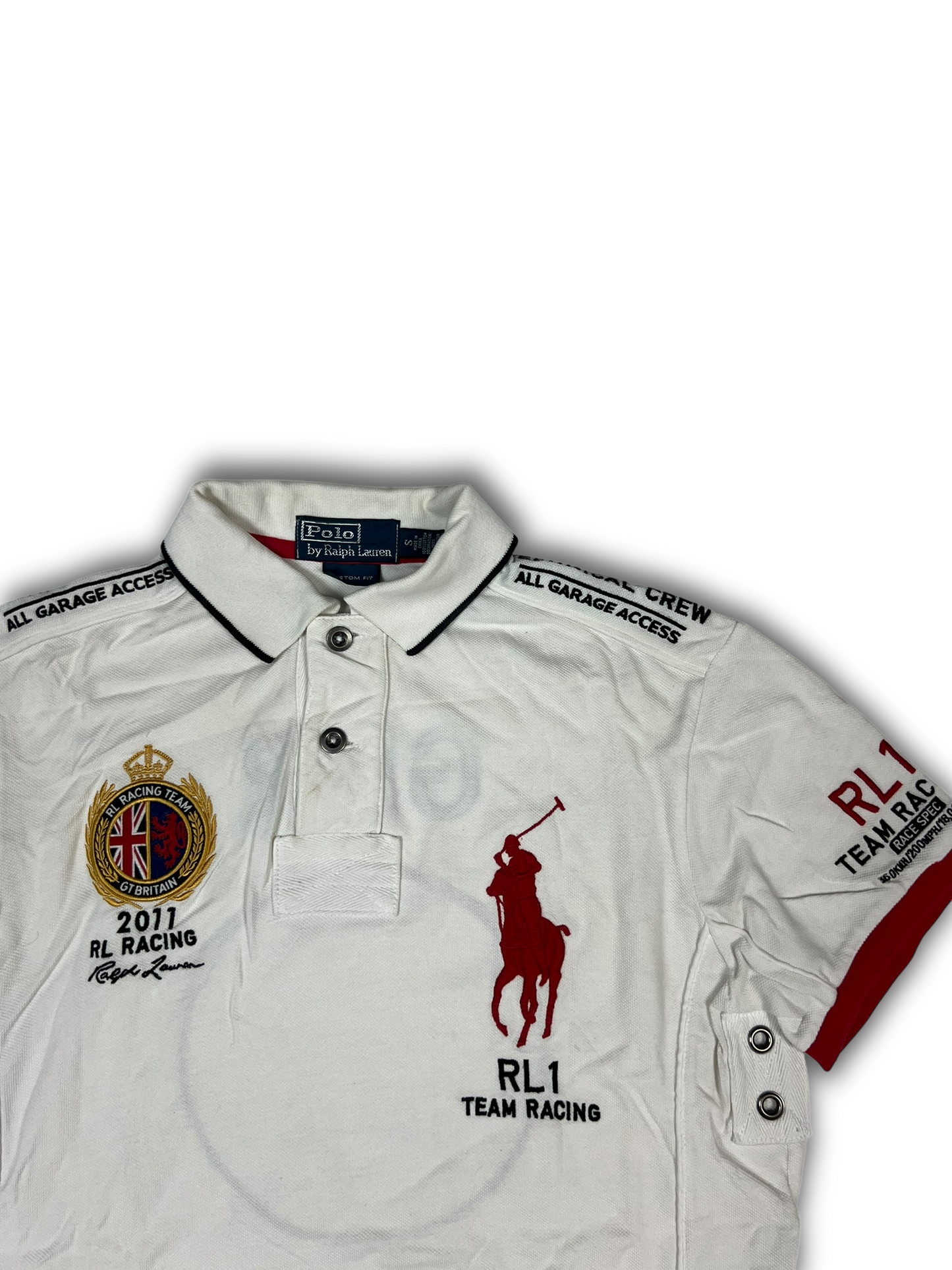 Polo Ralph Lauren Polo (S)