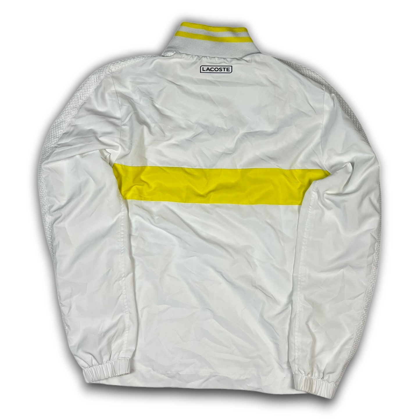 Lacoste Tracksuit (S)