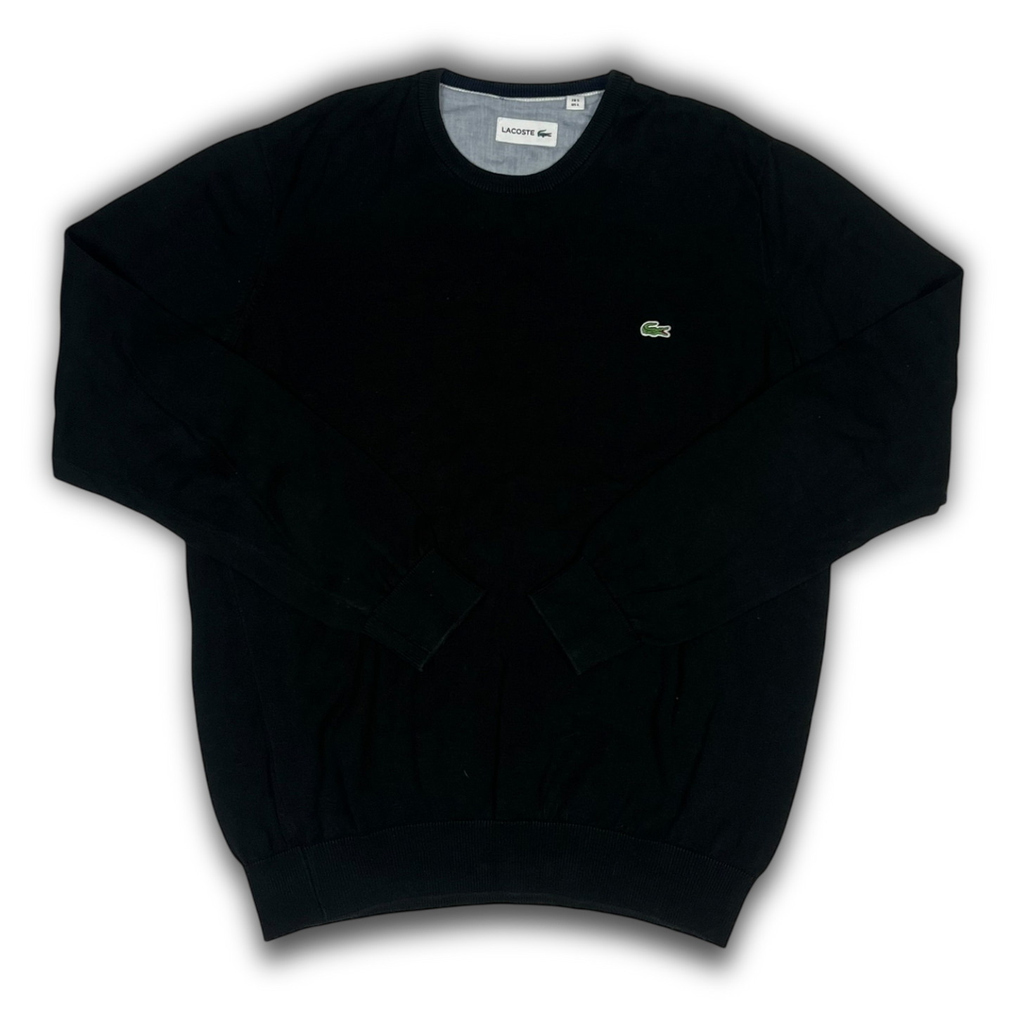 Lacoste Sweater (L)