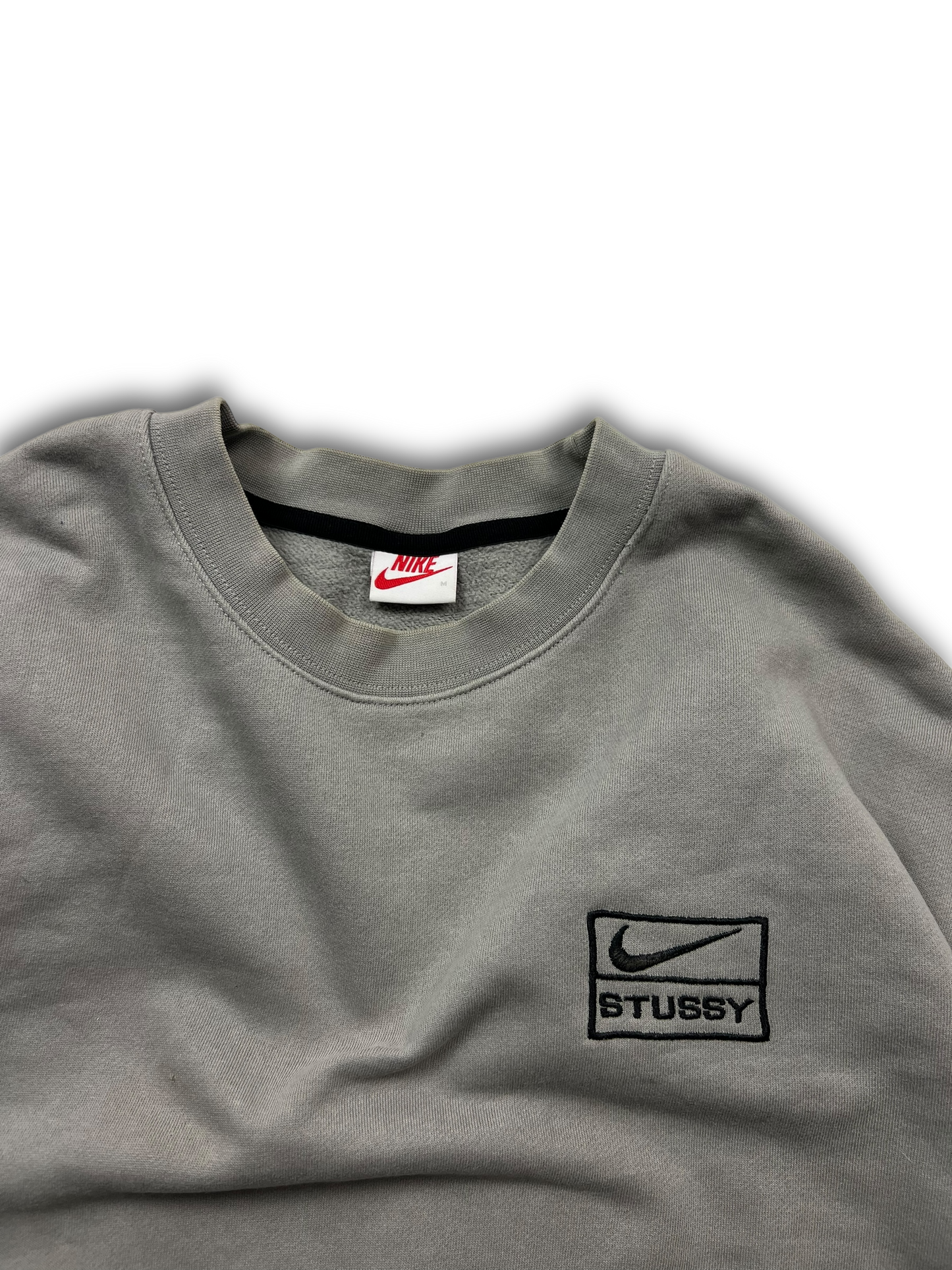 Nike X Stüssy Sweater (M)