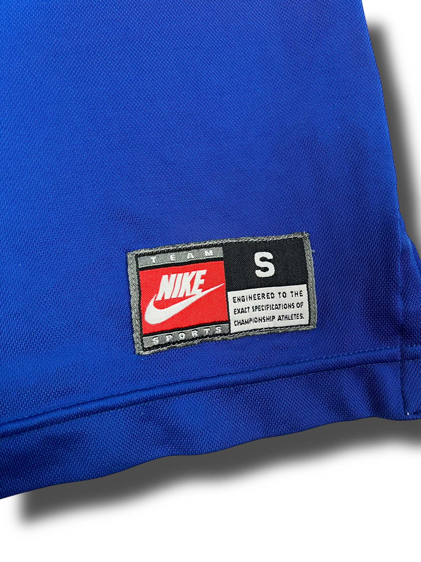 Nike Brazil Jersey (S)