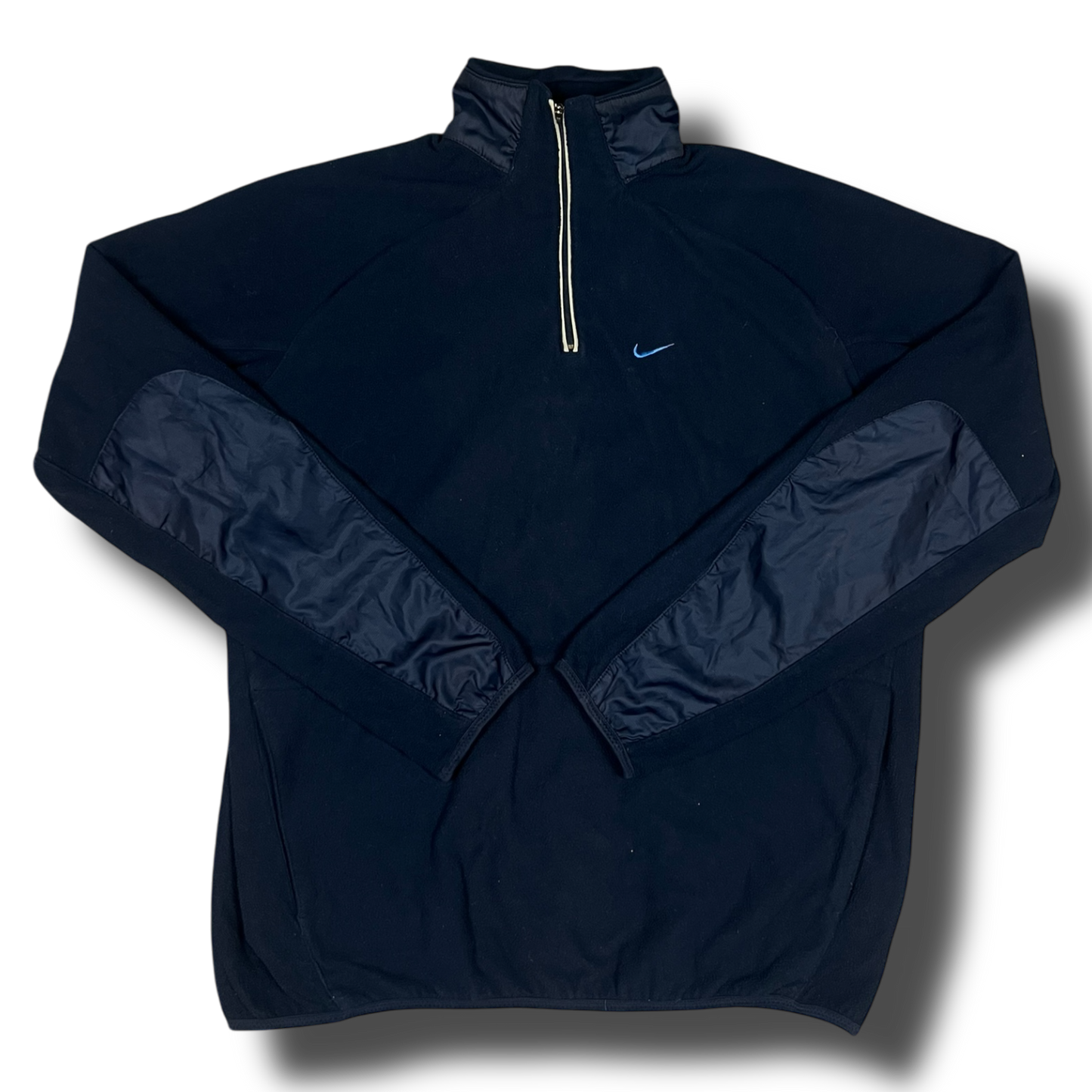 Nike Quarter Zip (L)
