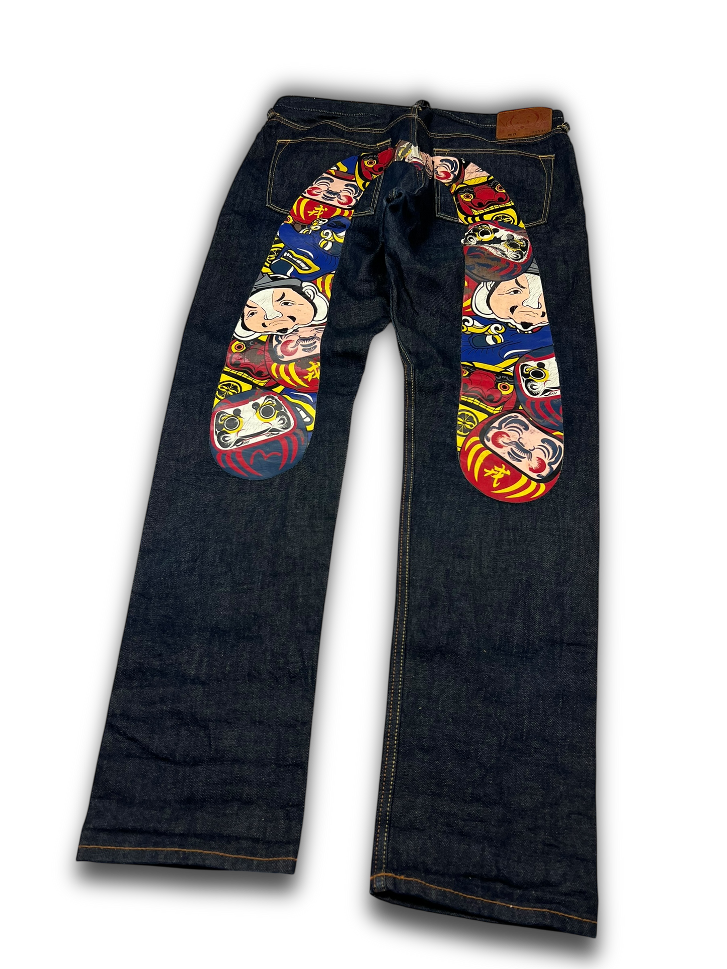 Evisu Jeans (34)