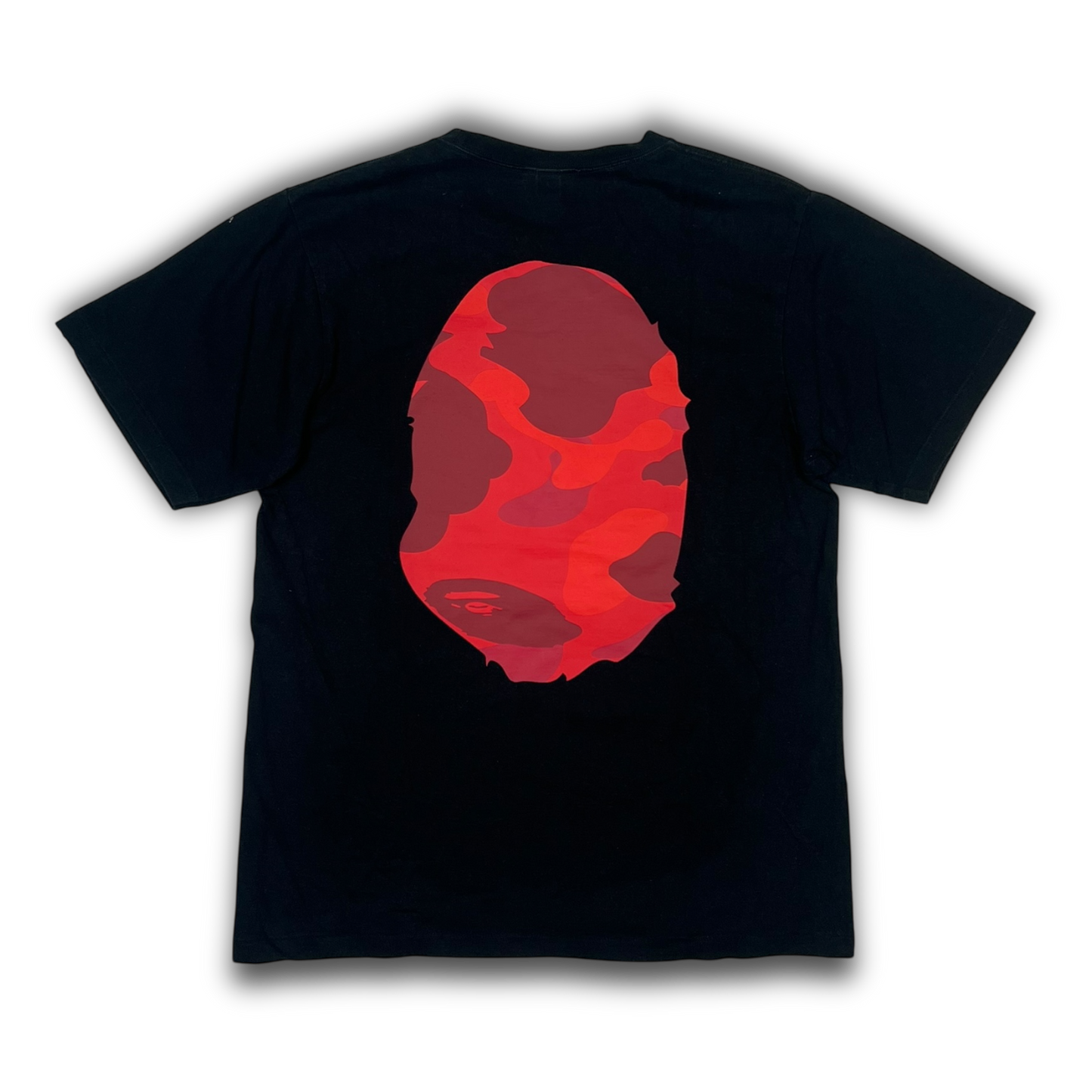 A Bathing Ape T-Shirt (M)