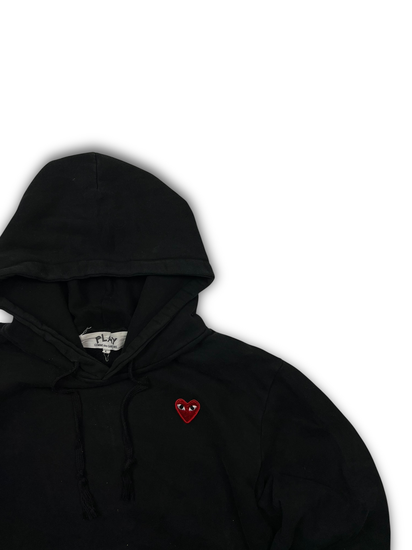 Comme des Garçons Hoodie (L)