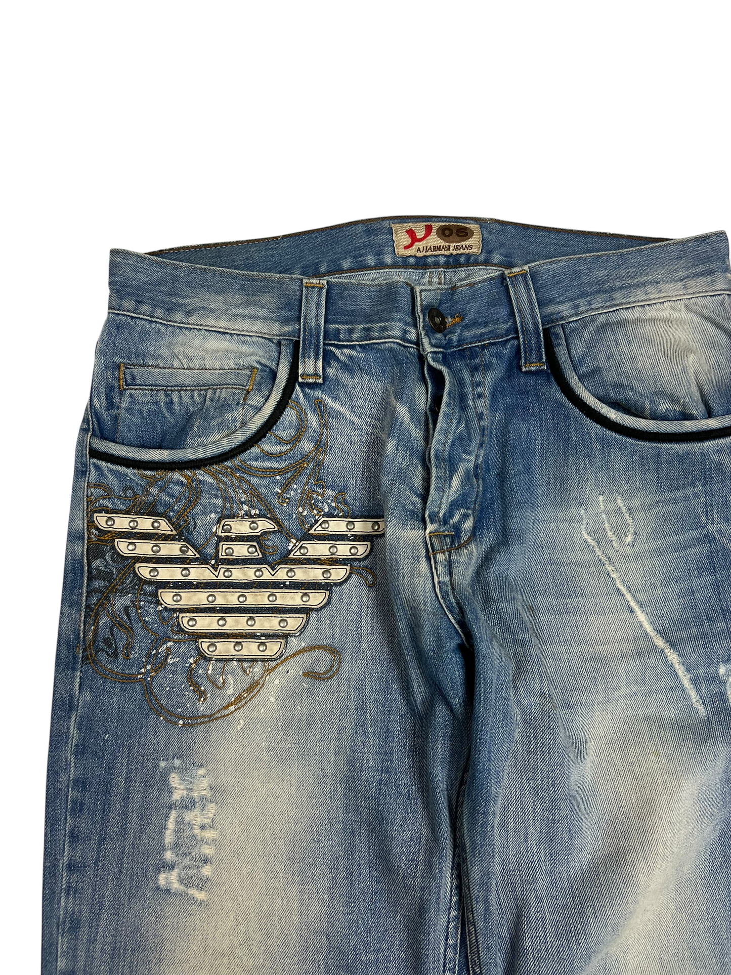 Armani Jeans (32)