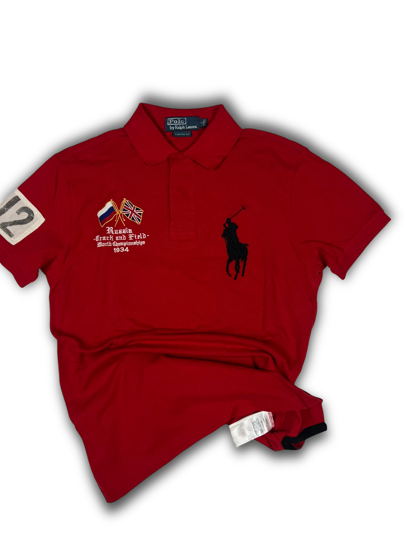 Polo Ralph Lauren Polo (S)