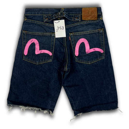 Evisu Jorts (30)