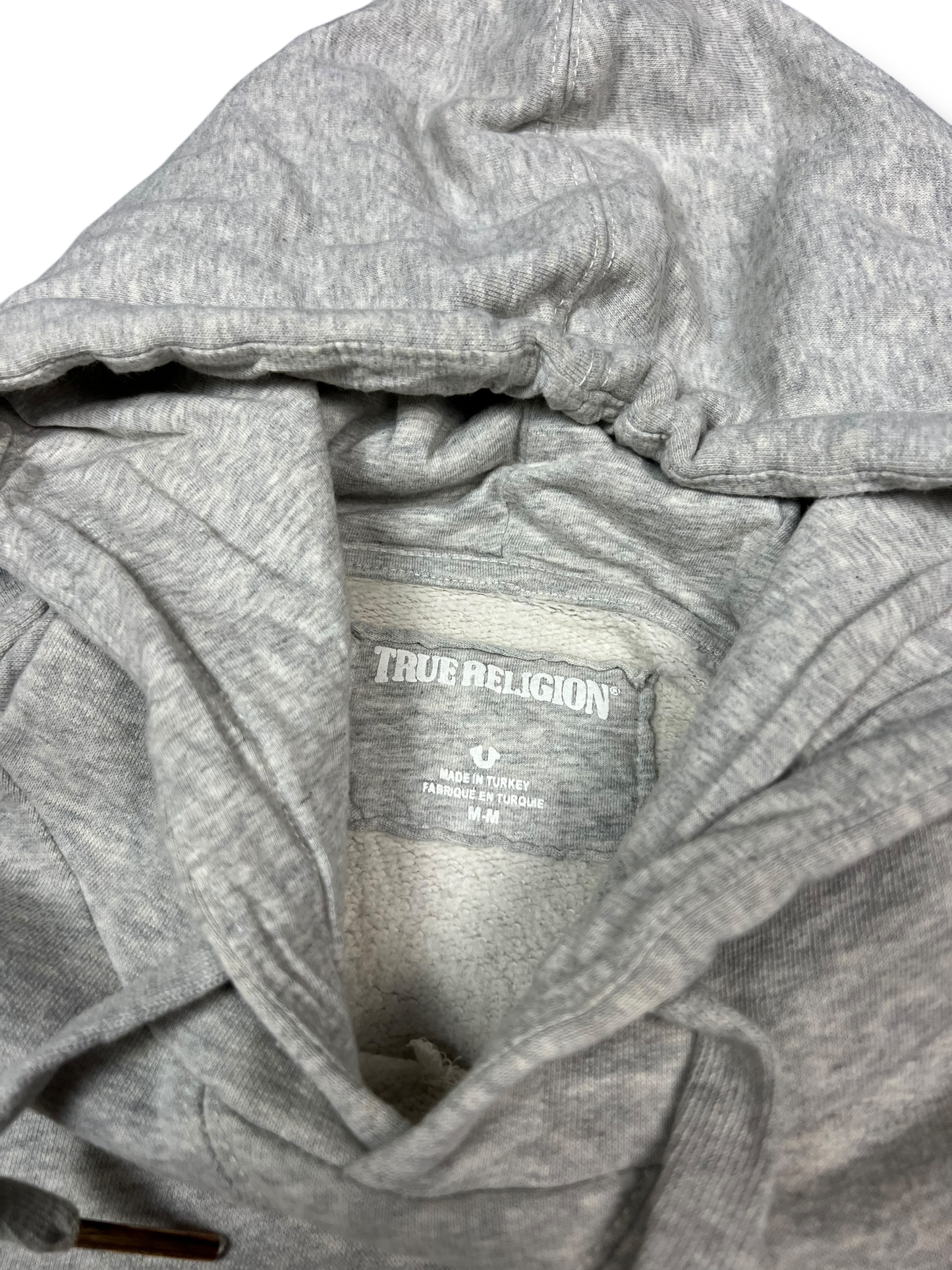 True Religion Hoodie (M)