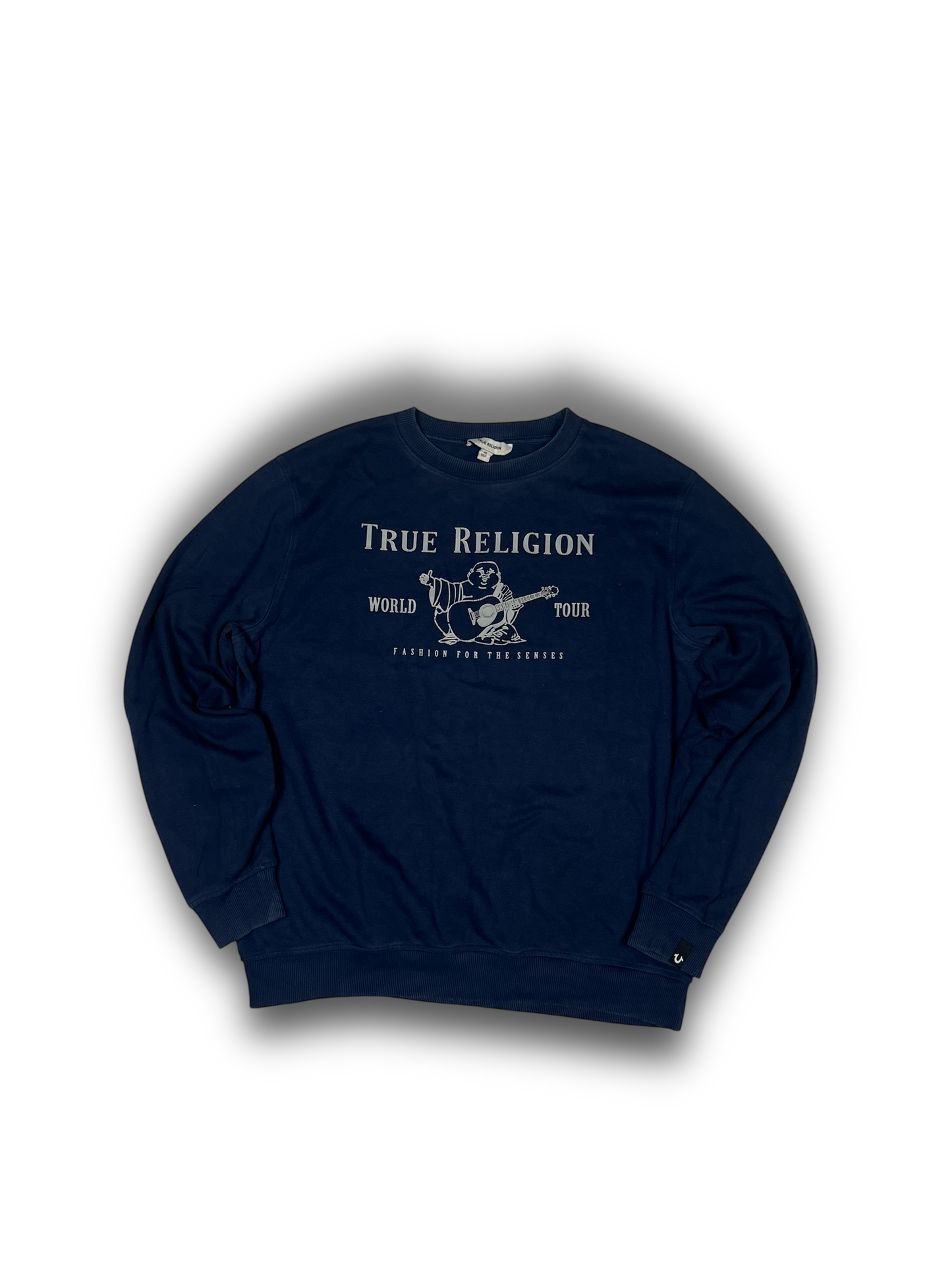 True Religion Hoodie (XL)