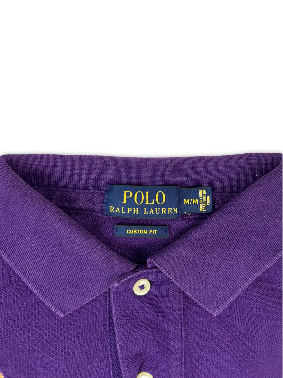 Polo Ralph Lauren Polo (M)