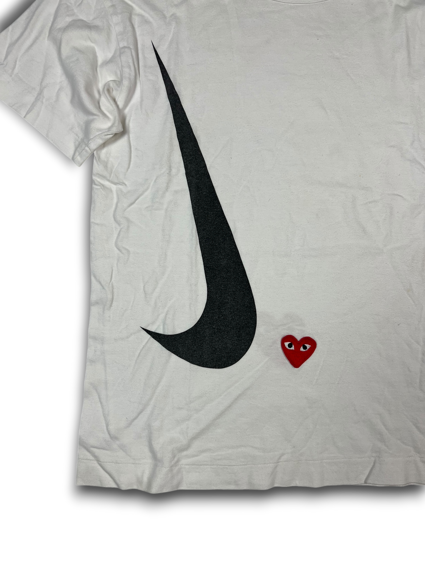 Comme des Garçons X Nike T-Shirt (M)