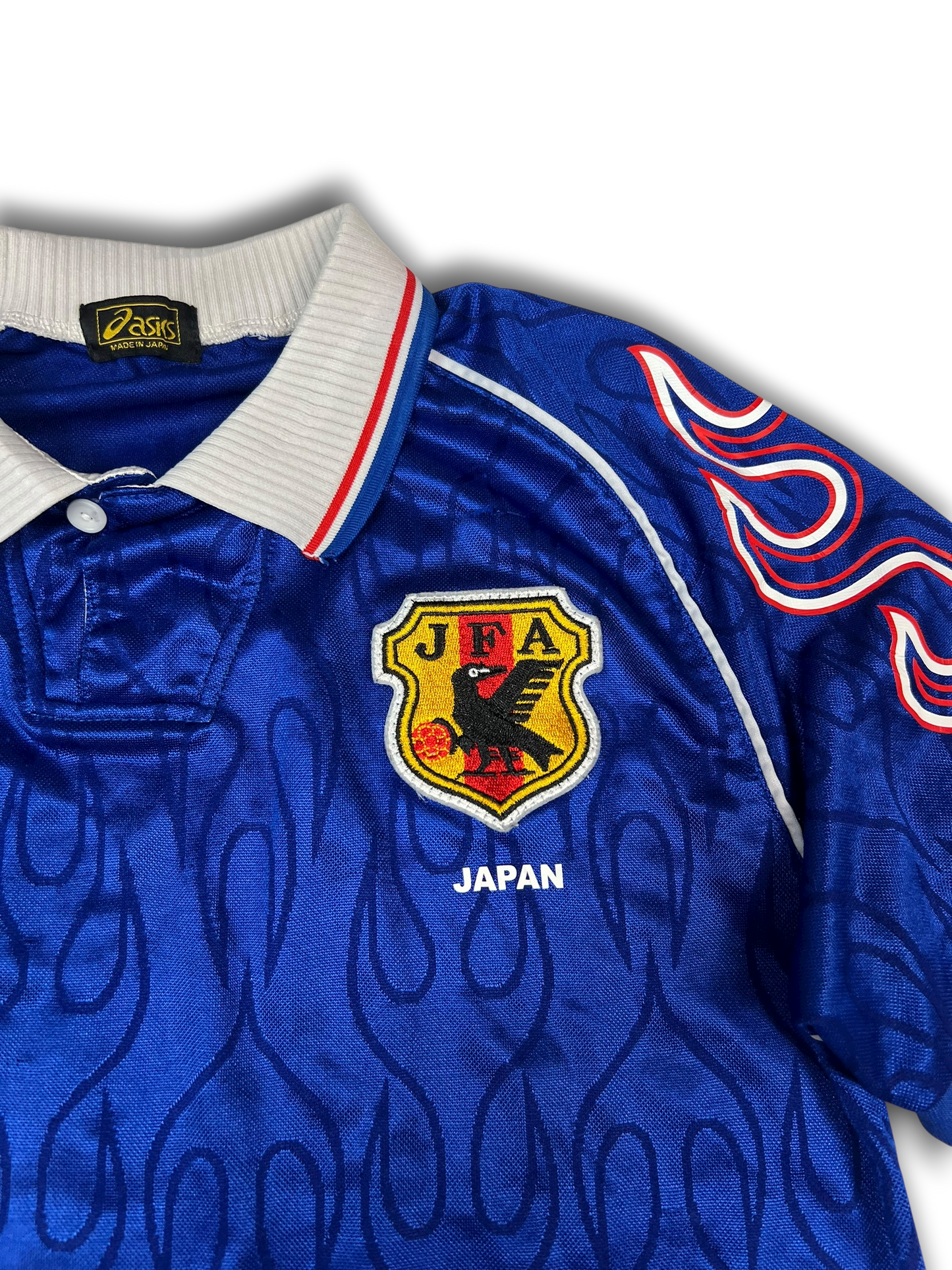 Asics Japan Jersey (M)