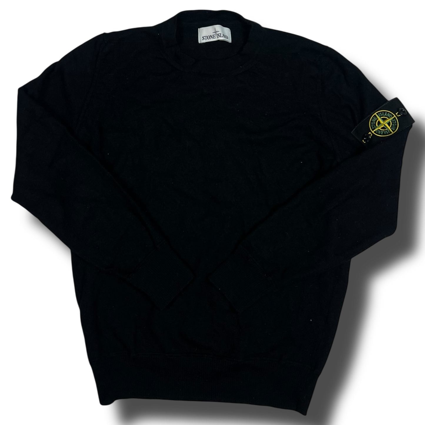 Stone Island Sweater (XS)