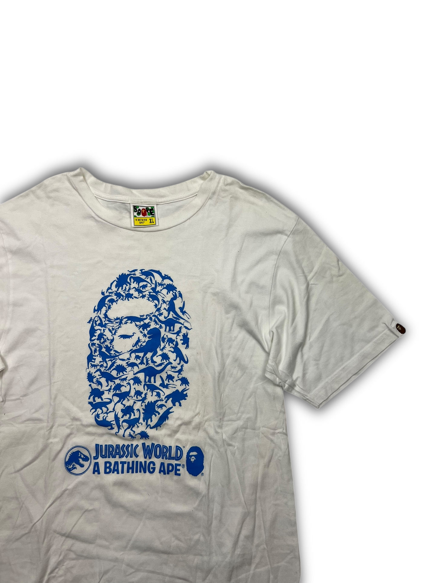 A Bathing Ape T-Shirt (S)