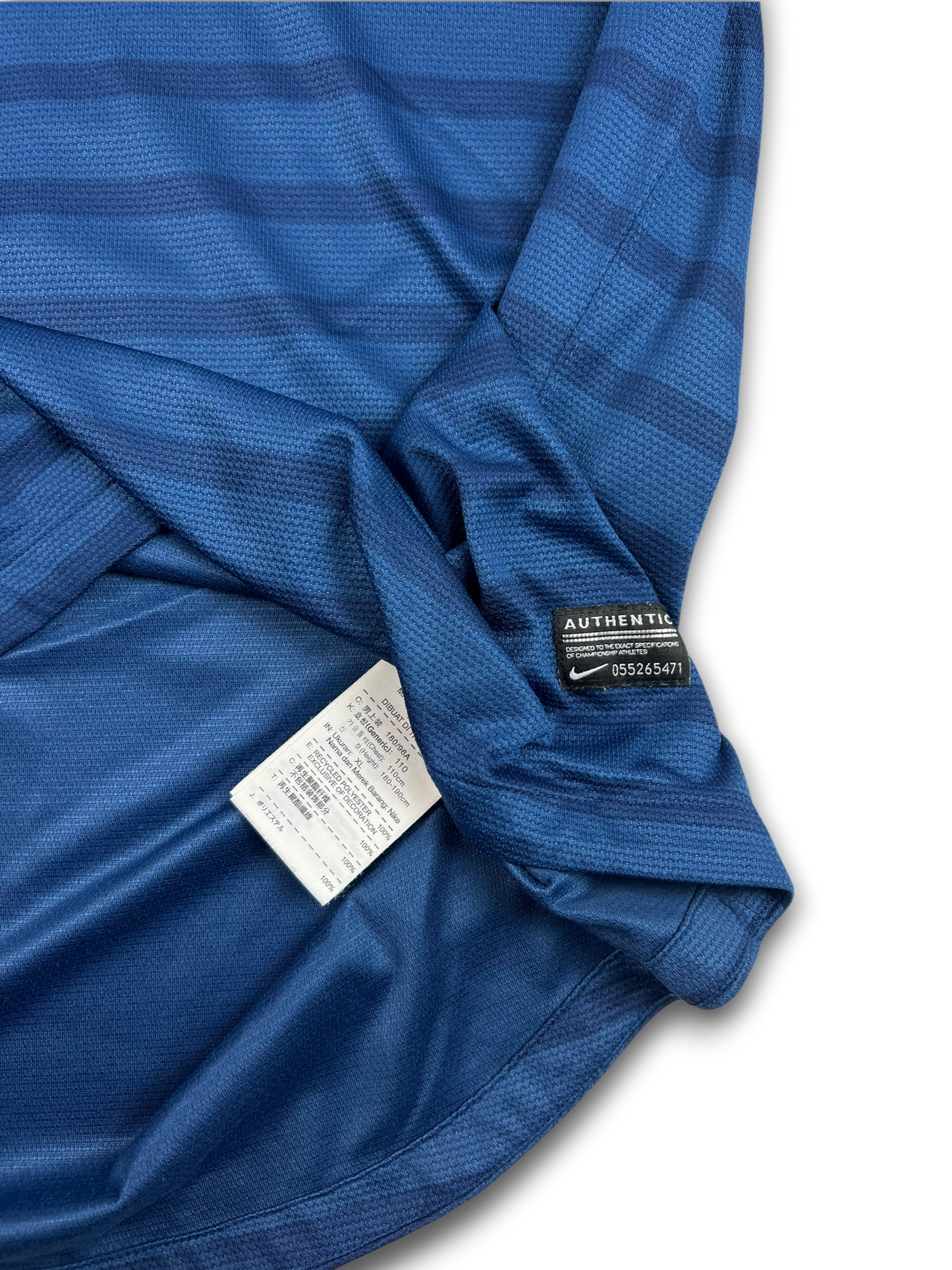 Nike France Jersey (L)