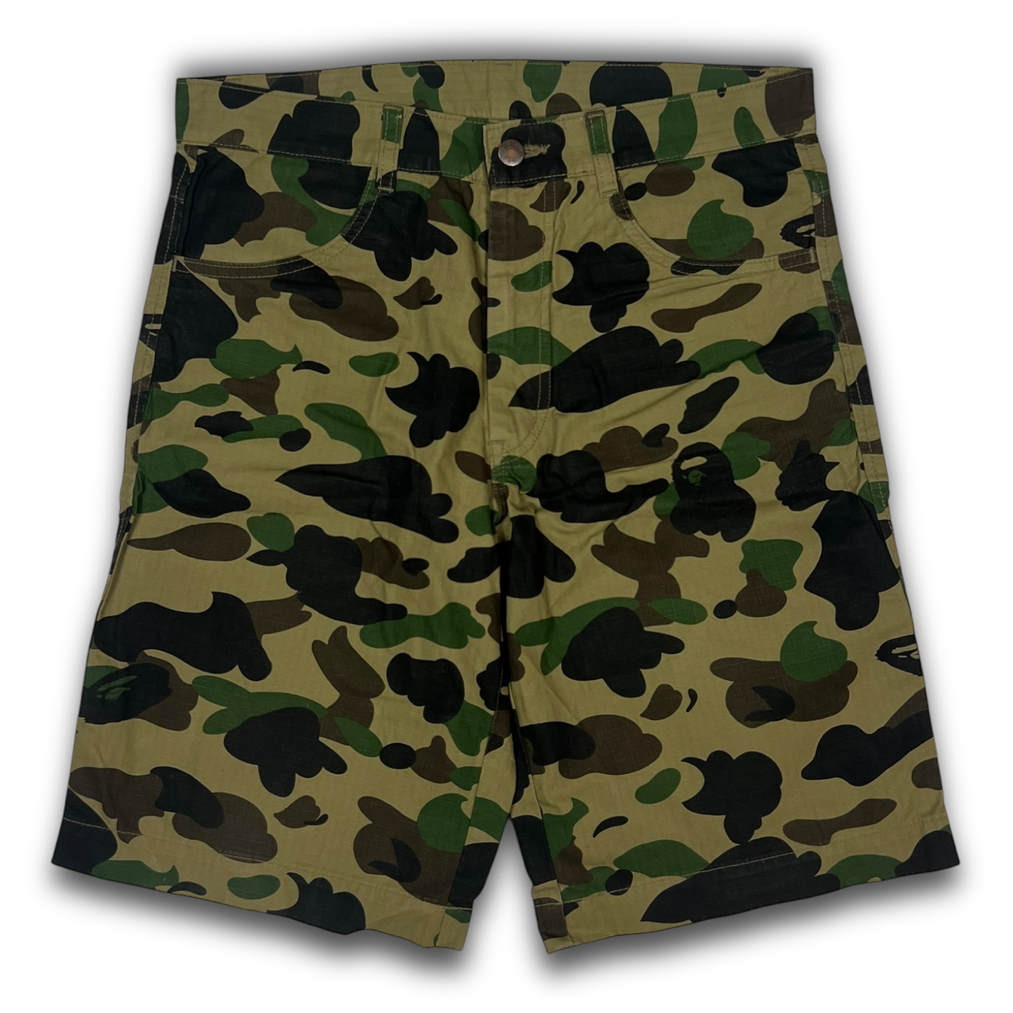 A Bathing Ape Shorts (S)