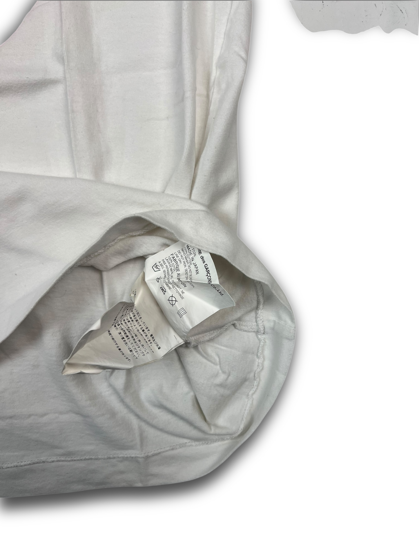 Comme des Garçons T-Shirt (M)