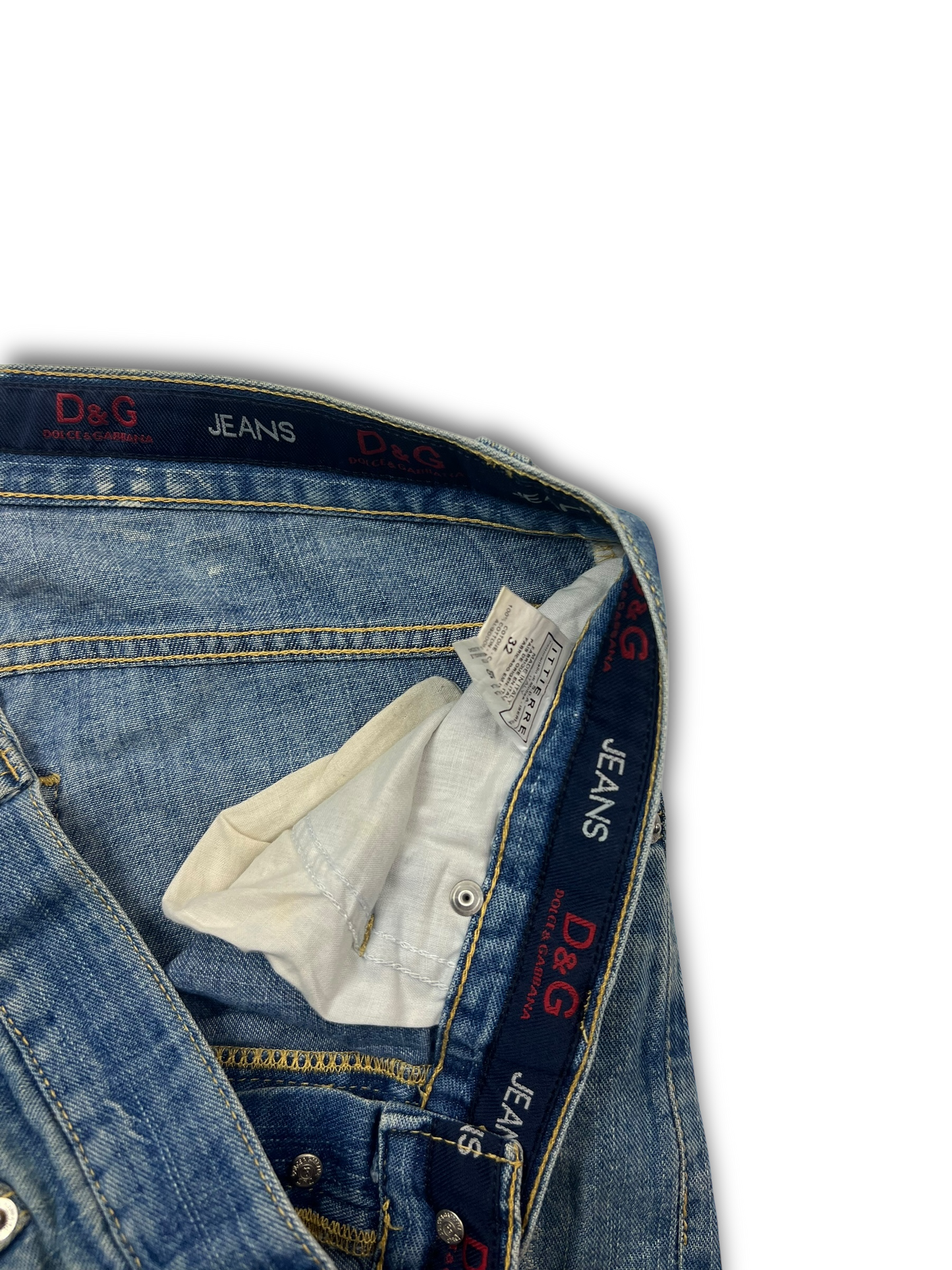 Dolce & Gabbana Jeans (32)