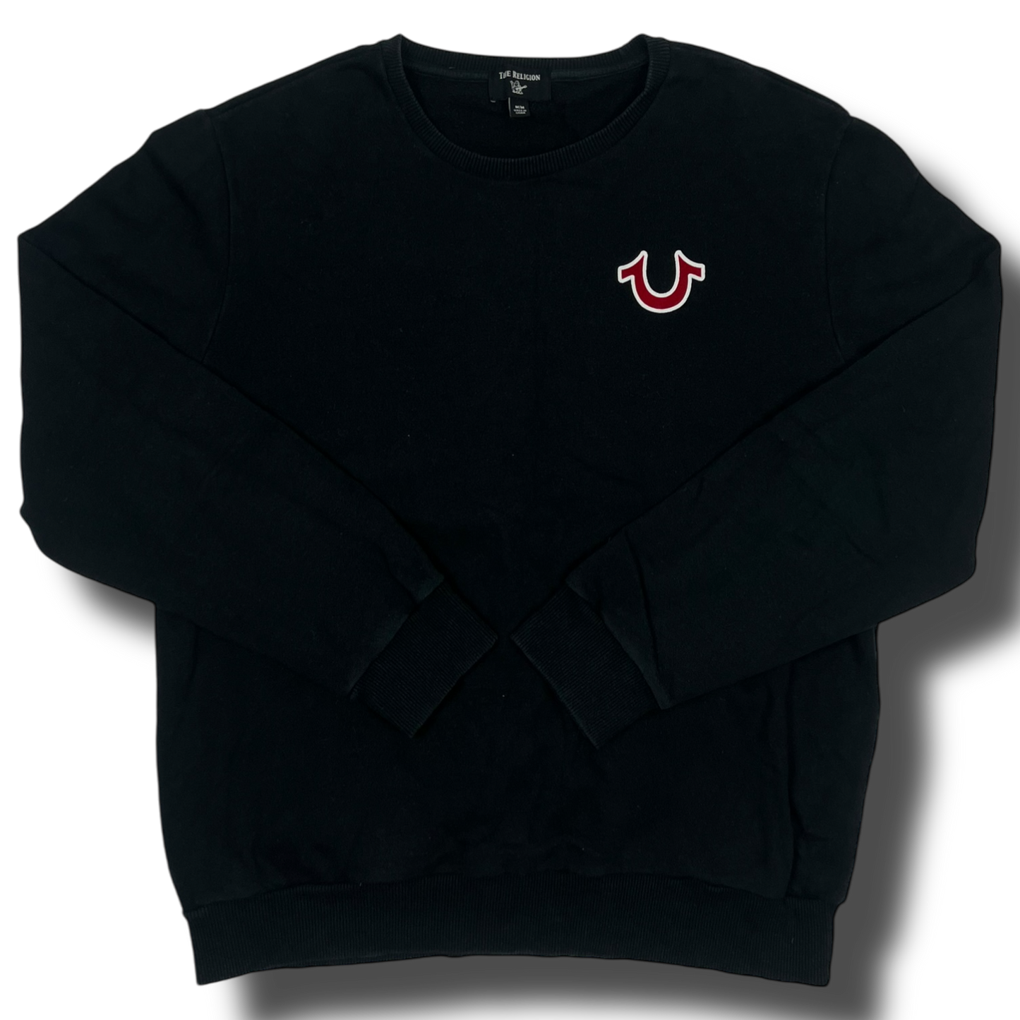 True Religion Sweater (M)