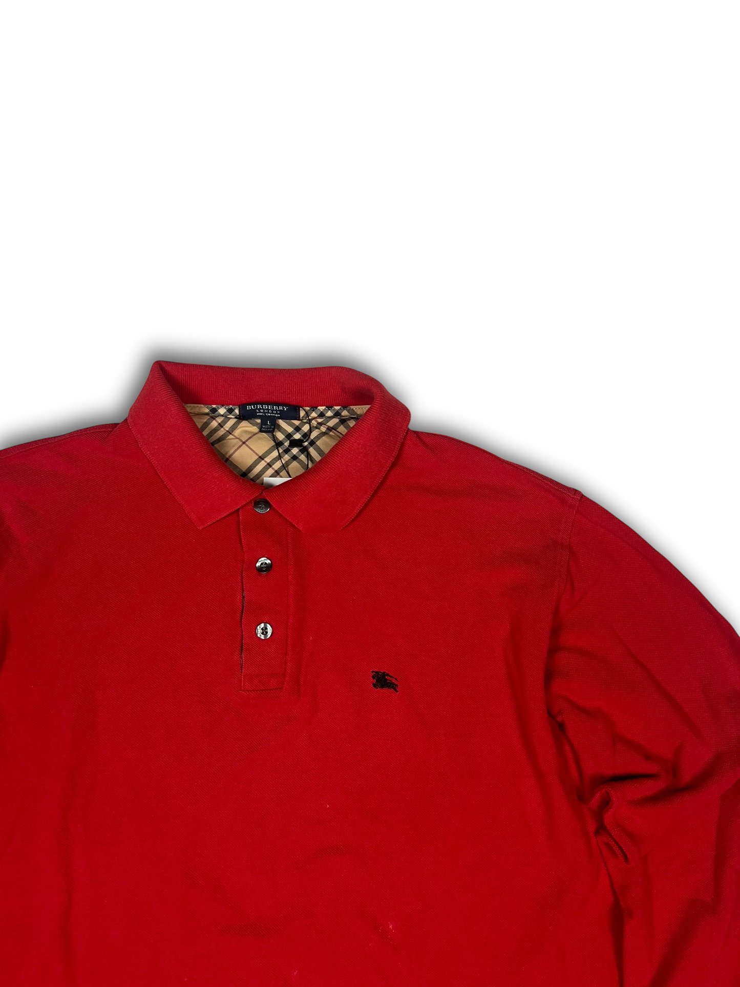 Burberry Longsleeve (L)