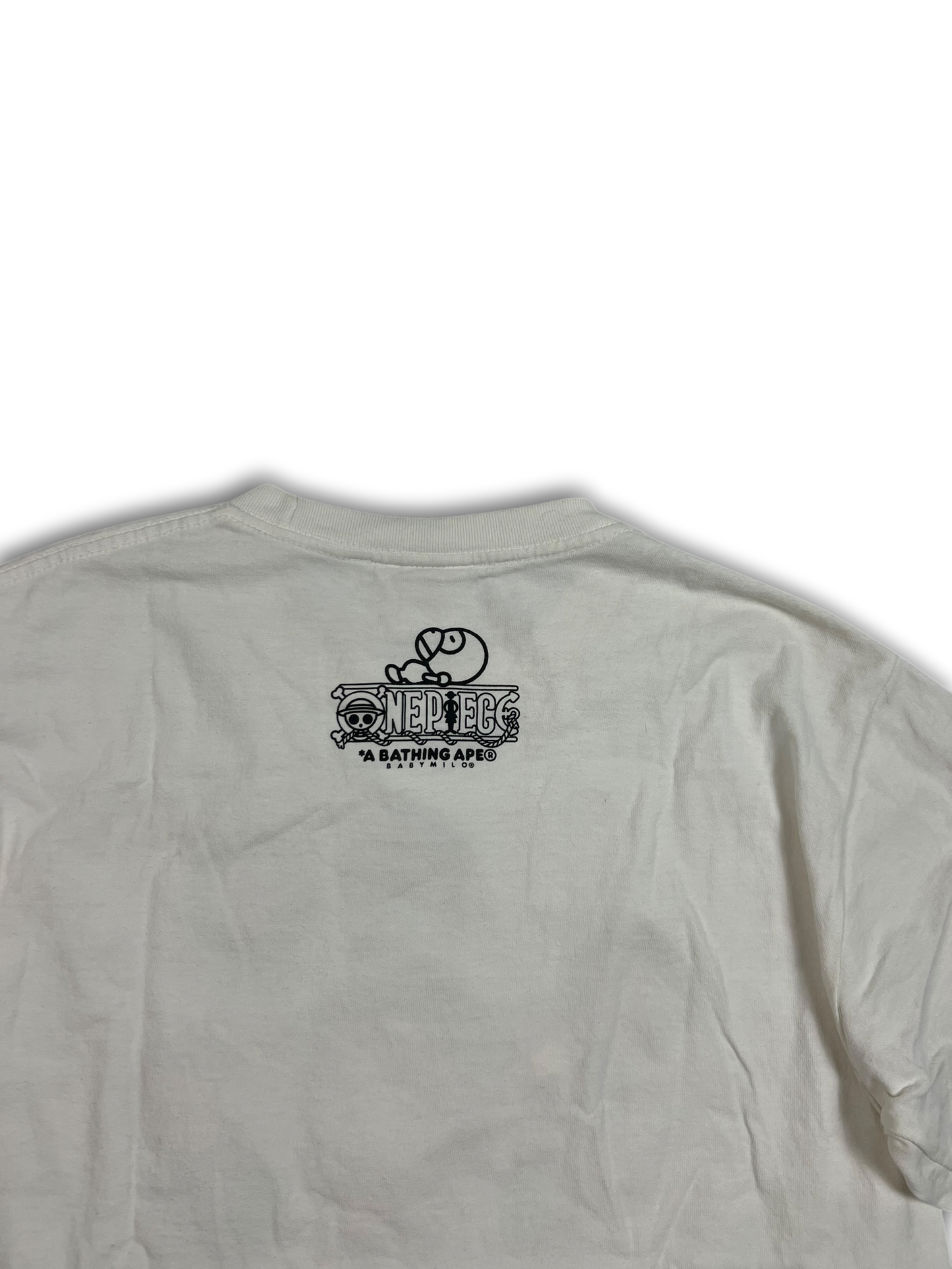 A Bathing Ape T-Shirt (M)