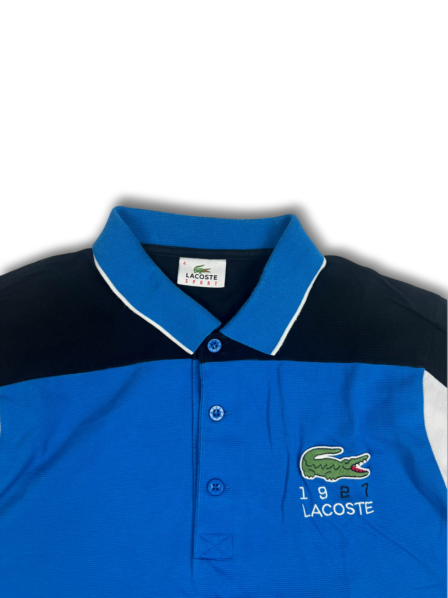 Lacoste Polo (M)