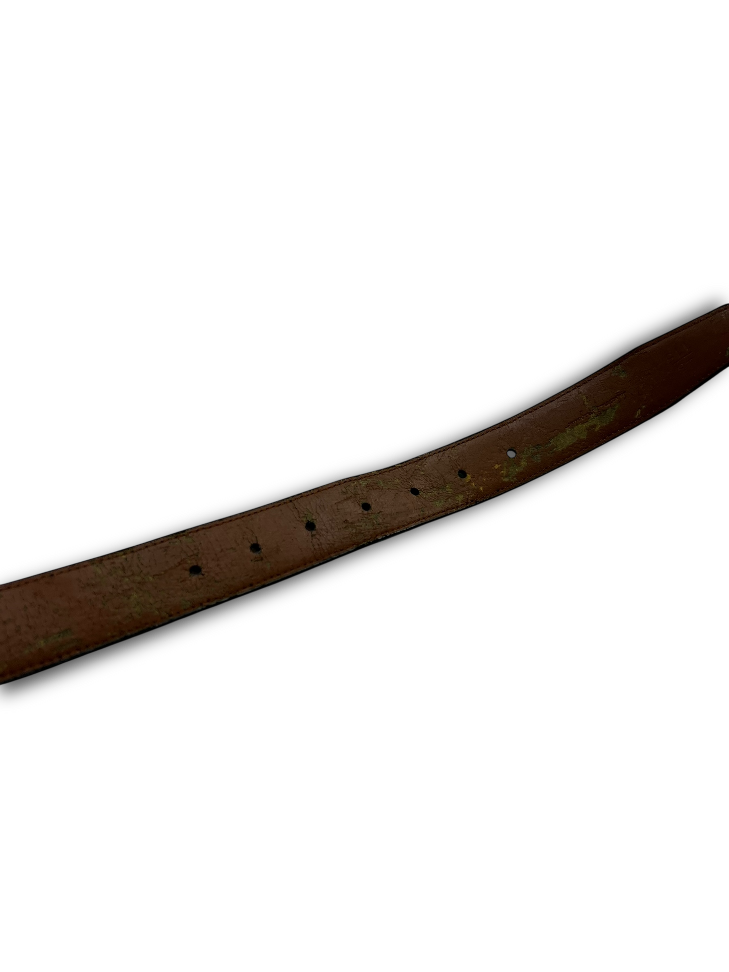 Ferragamo Belt (110cm)