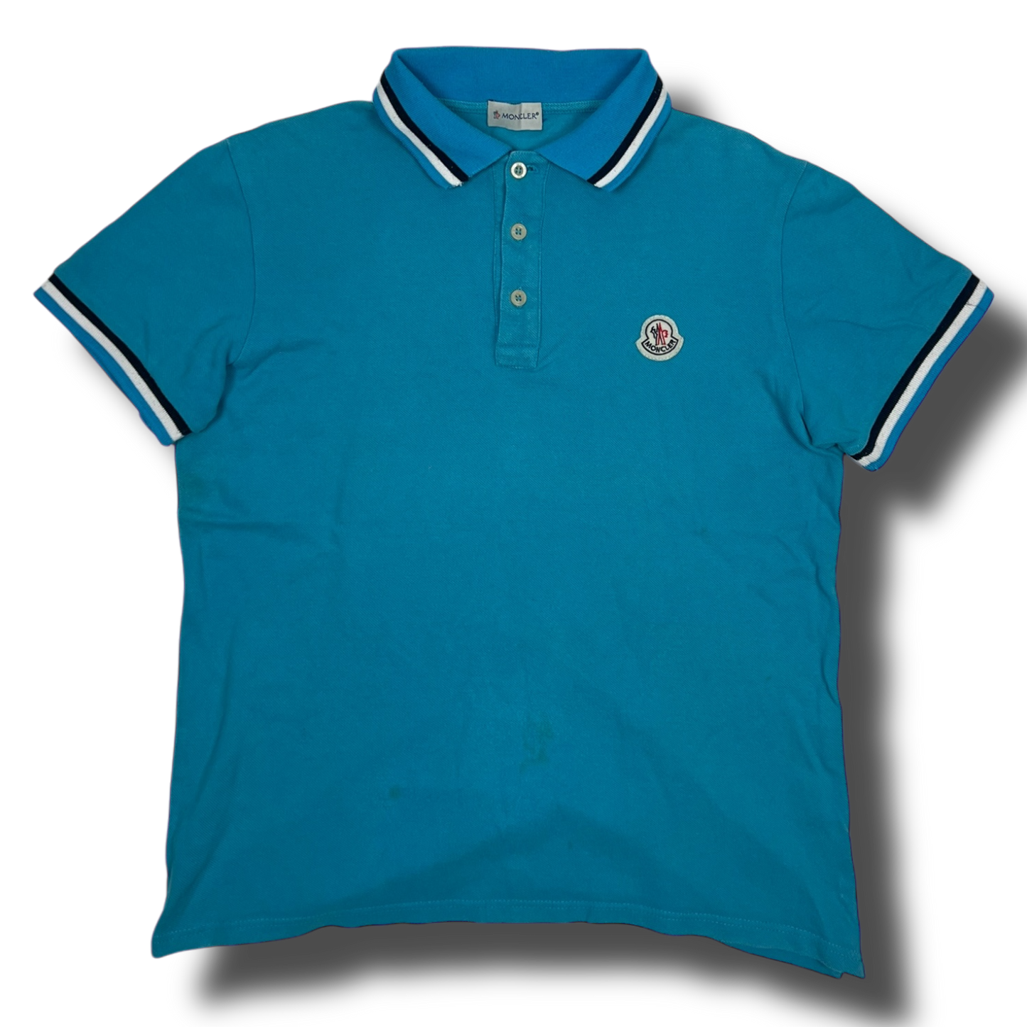 Moncler Polo (S)
