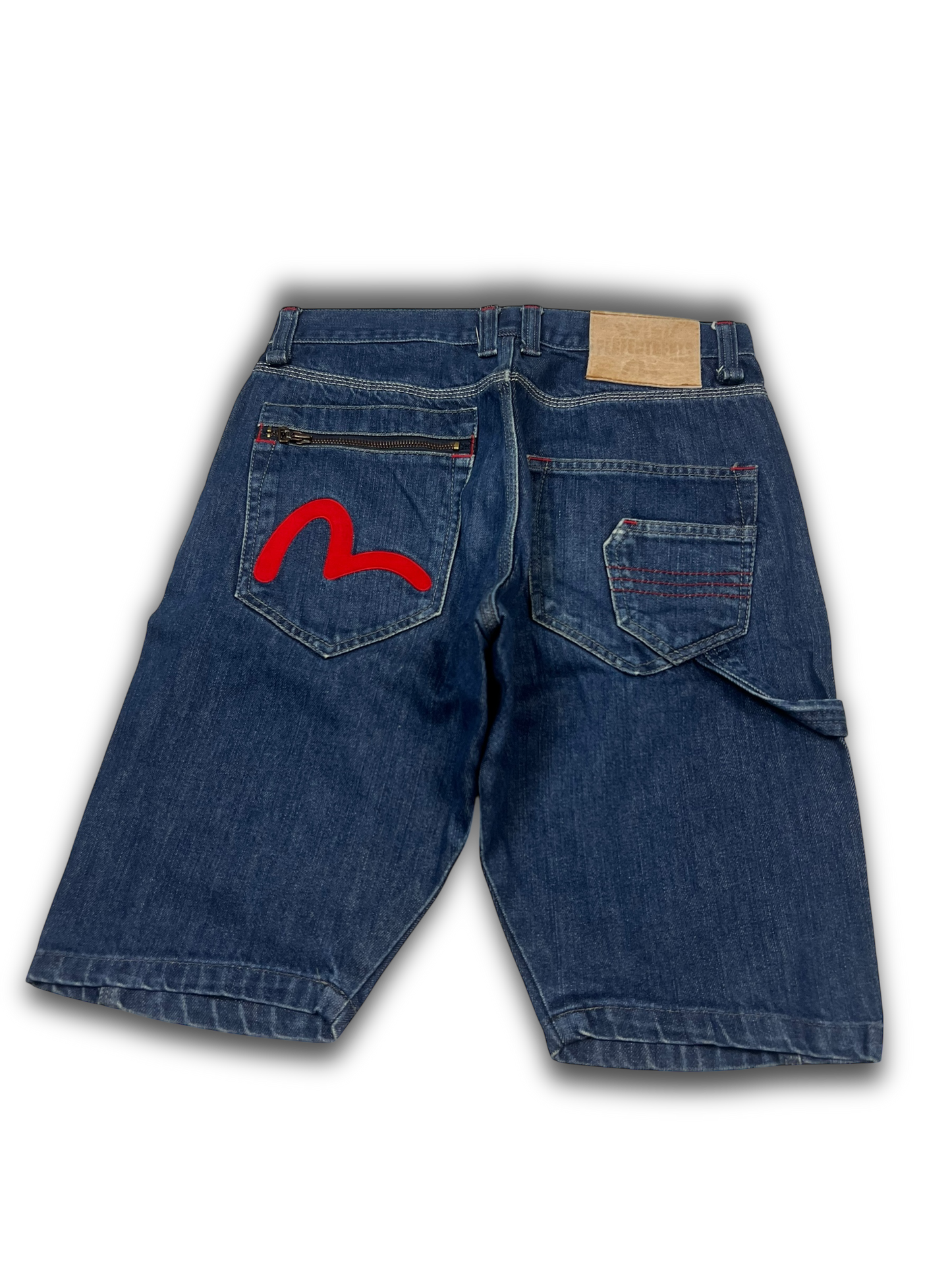 Evisu Jorts (30)