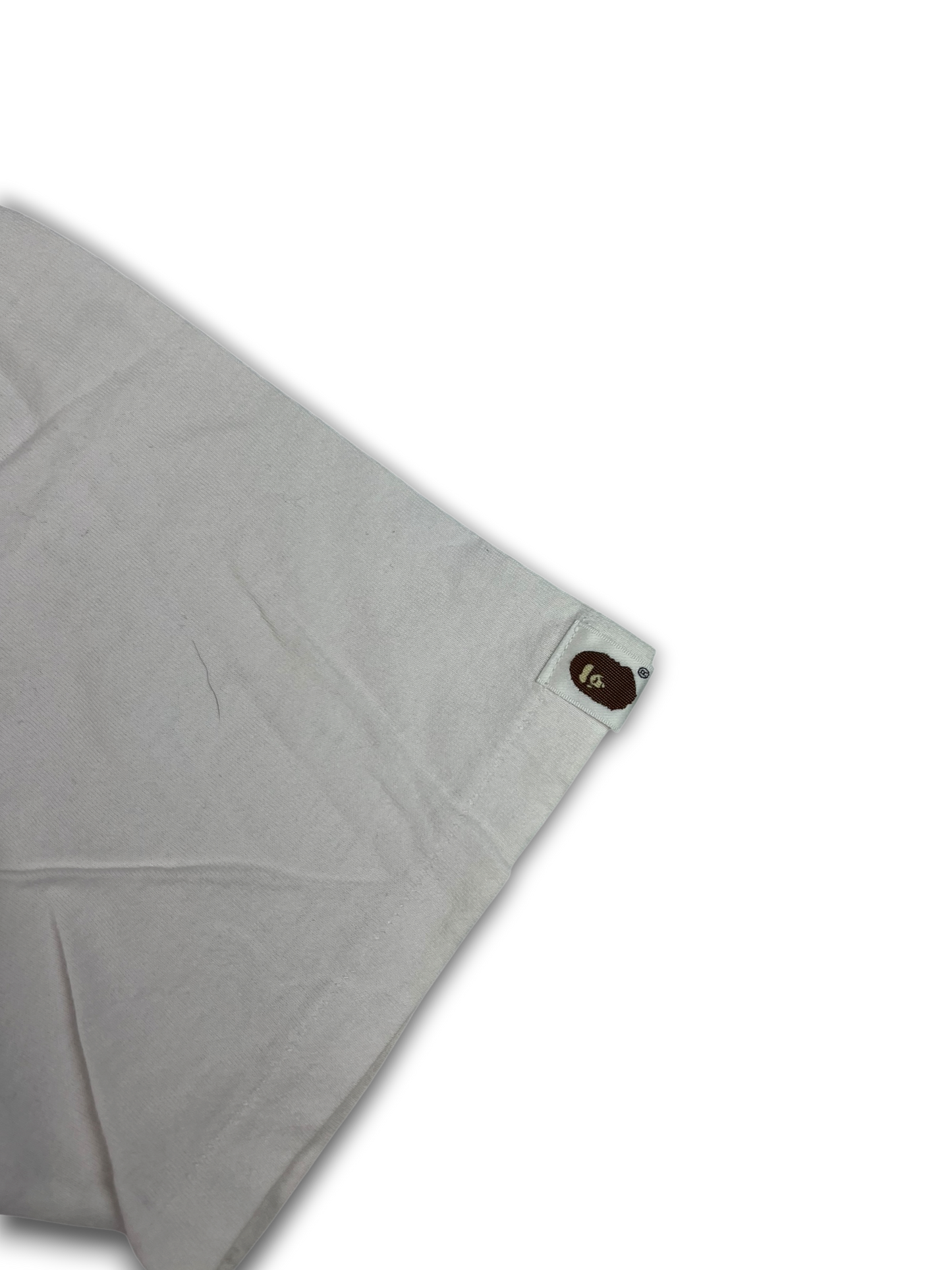 A Bathing Ape T-Shirt (M)