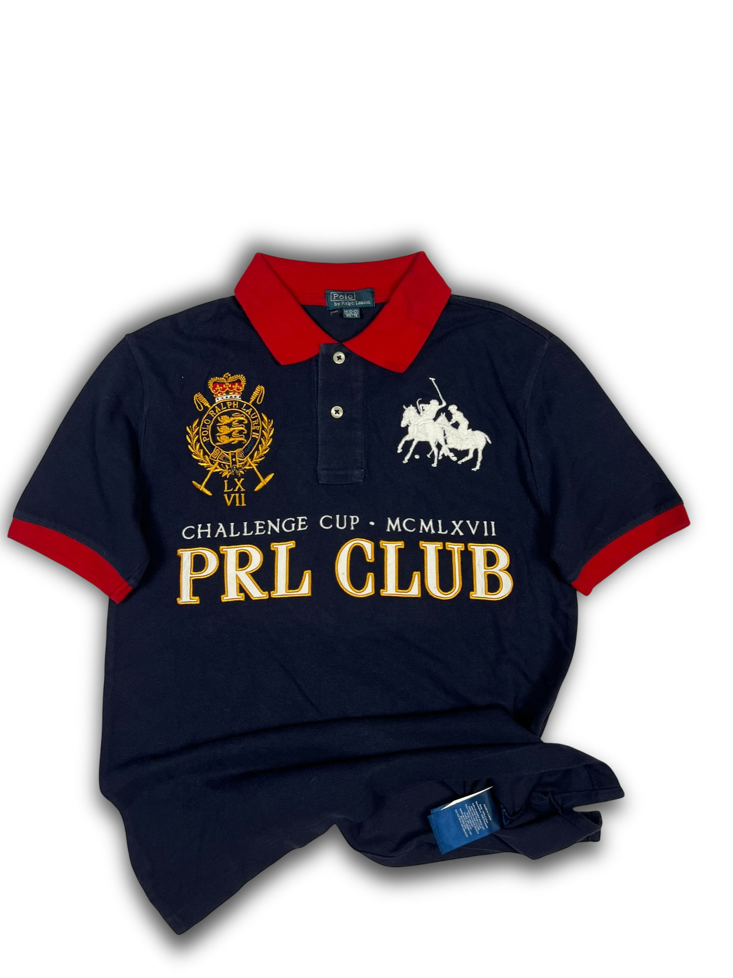 Polo Ralph Lauren Polo (S)
