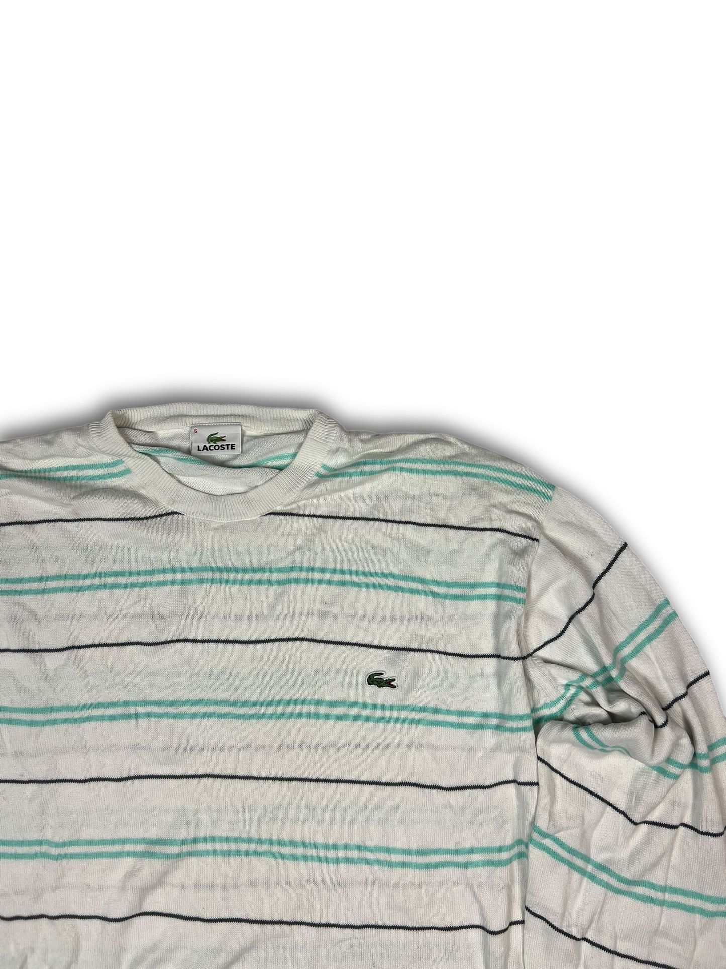 Lacoste Sweater (XL)